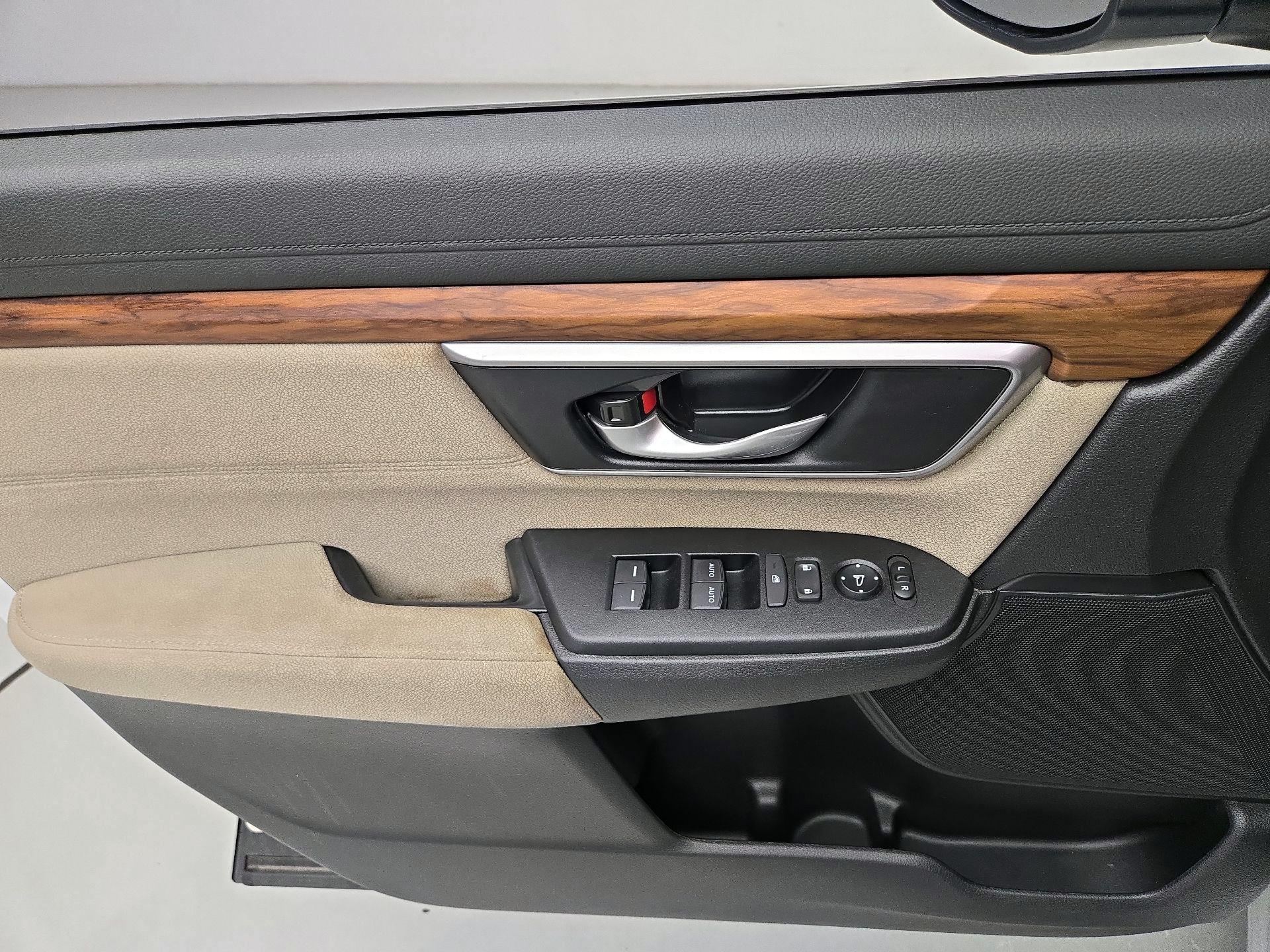 Thumbnail: 2021 Honda CR-V - 12