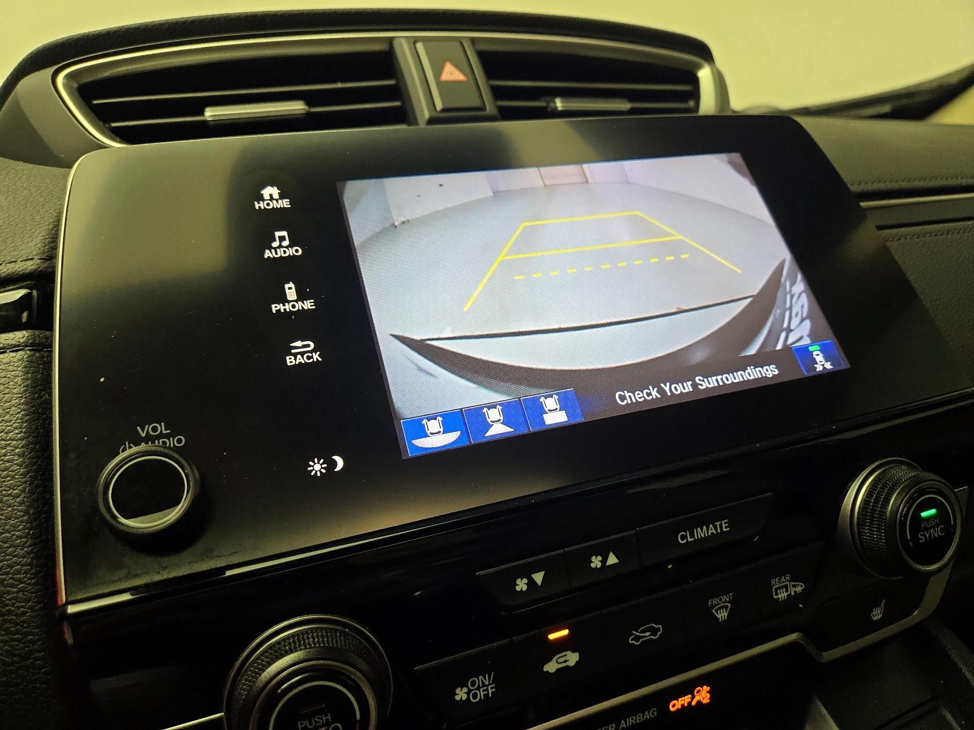 Thumbnail: 2021 Honda CR-V - 14