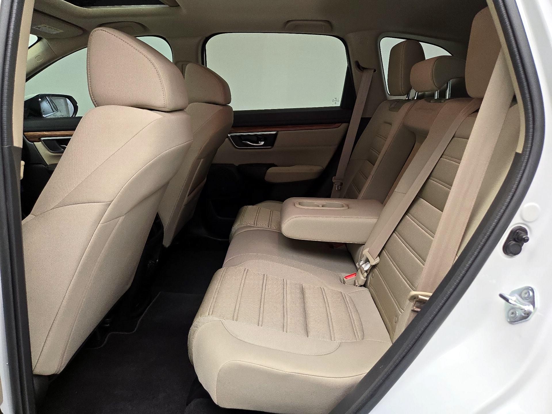 Thumbnail: 2021 Honda CR-V - 20