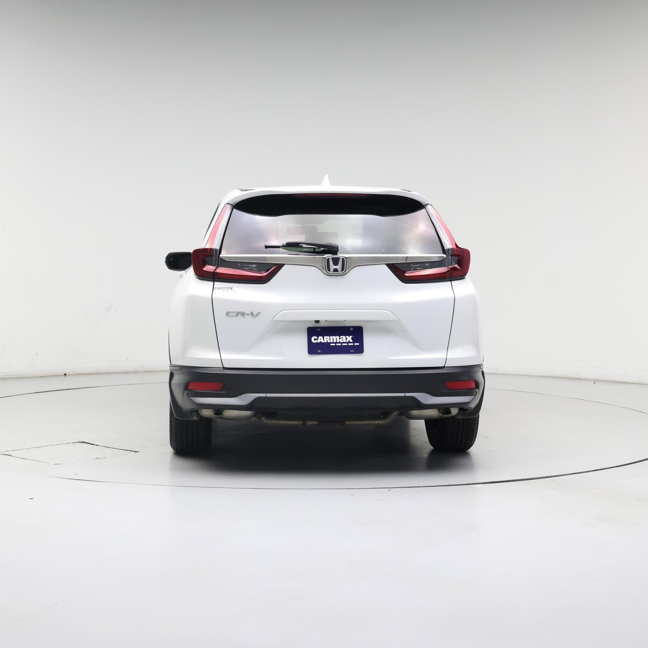 Thumbnail: 2021 Honda CR-V - 6