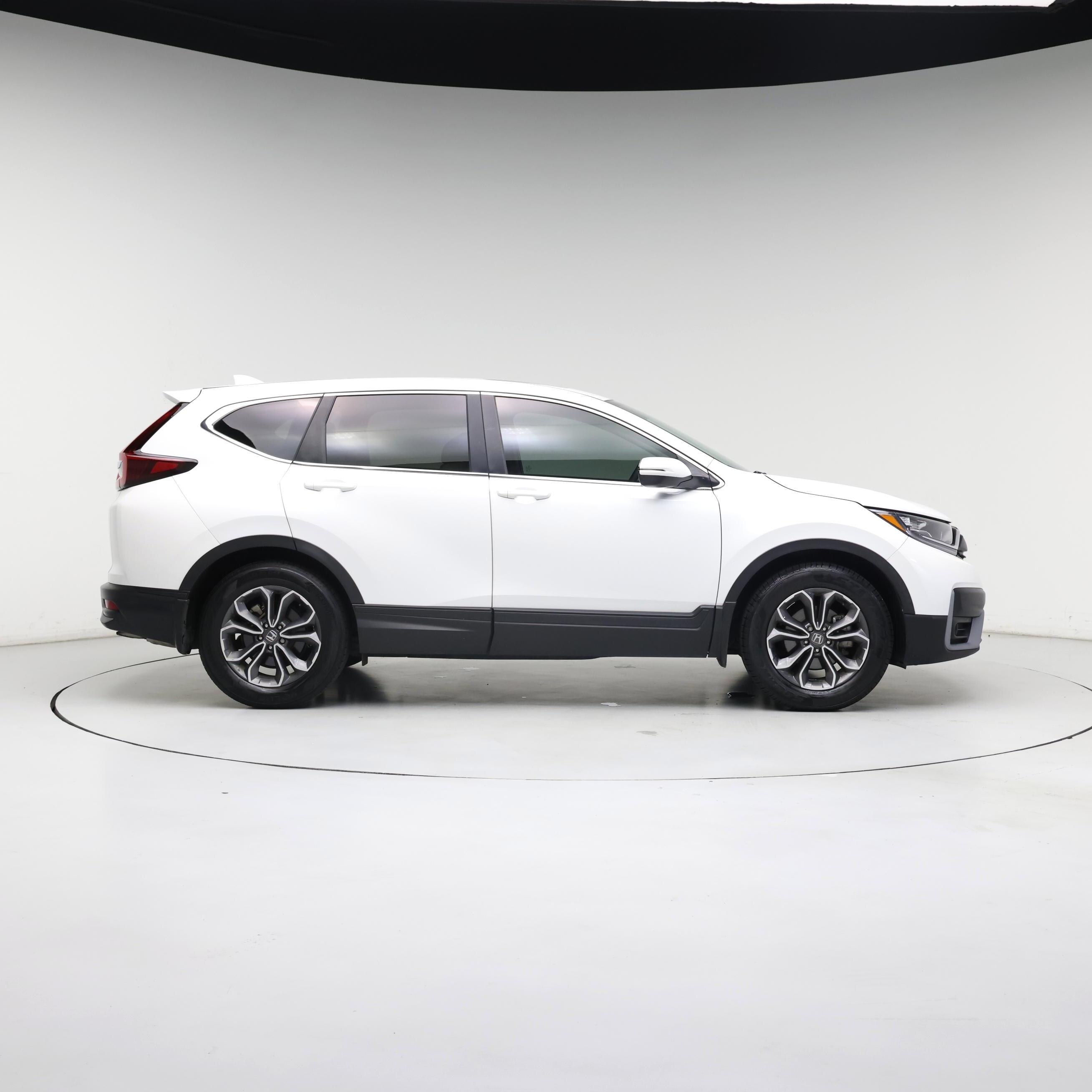 Thumbnail: 2021 Honda CR-V - 7