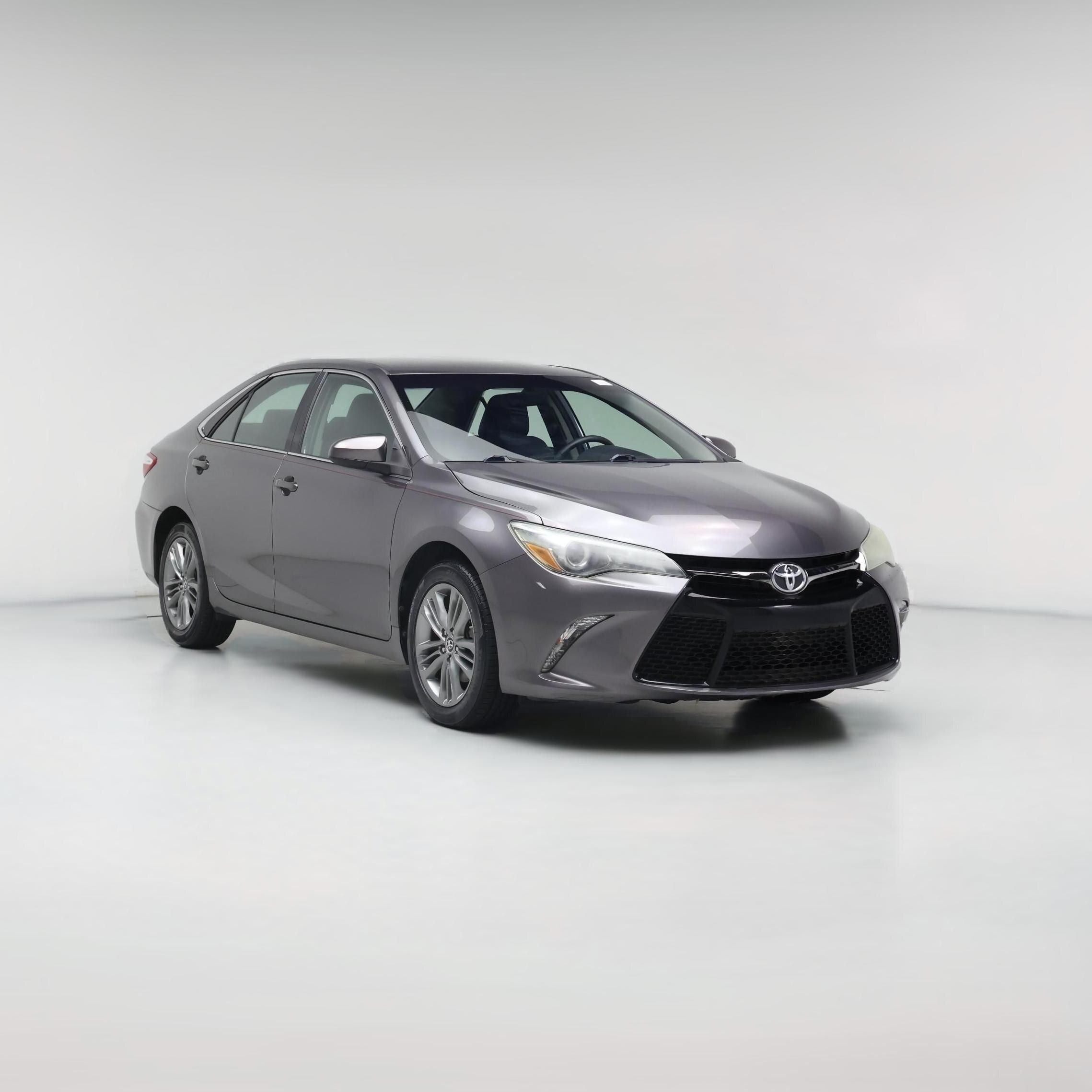 Thumbnail: 2015 Toyota Camry - 1