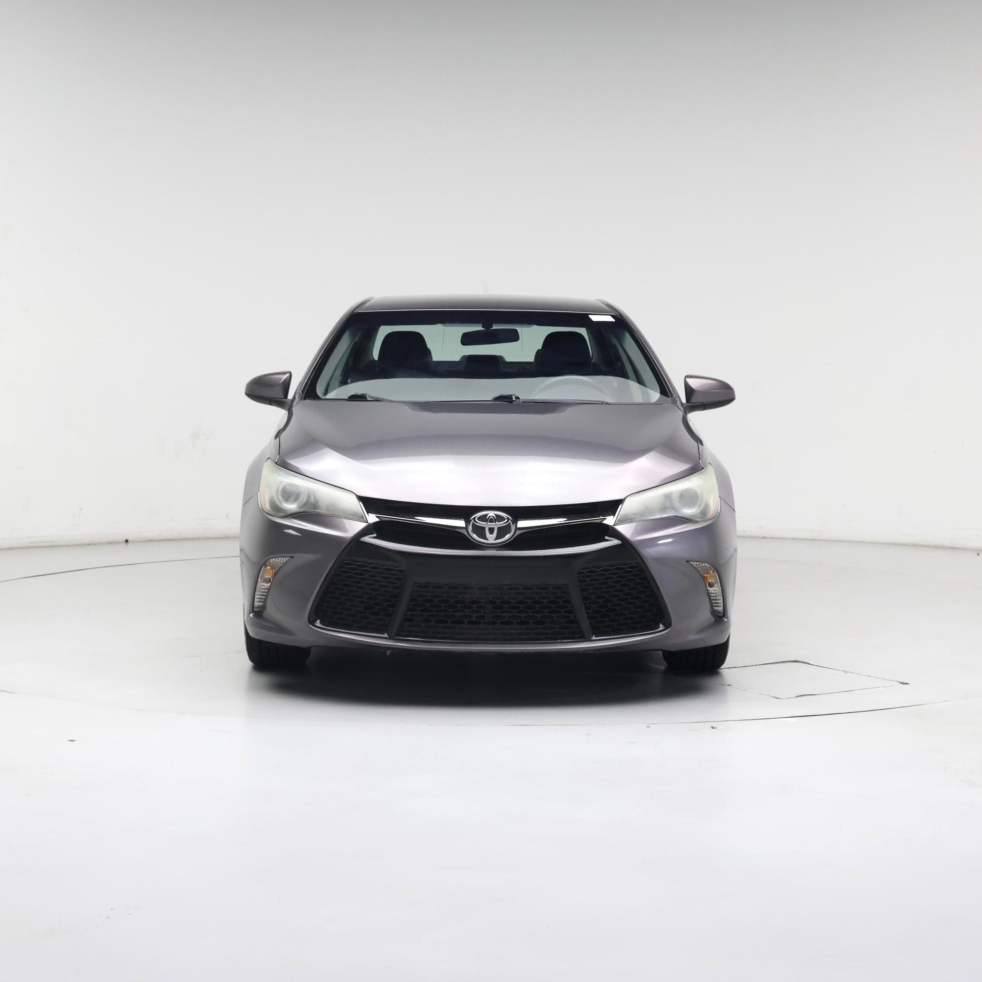 Thumbnail: 2015 Toyota Camry - 5
