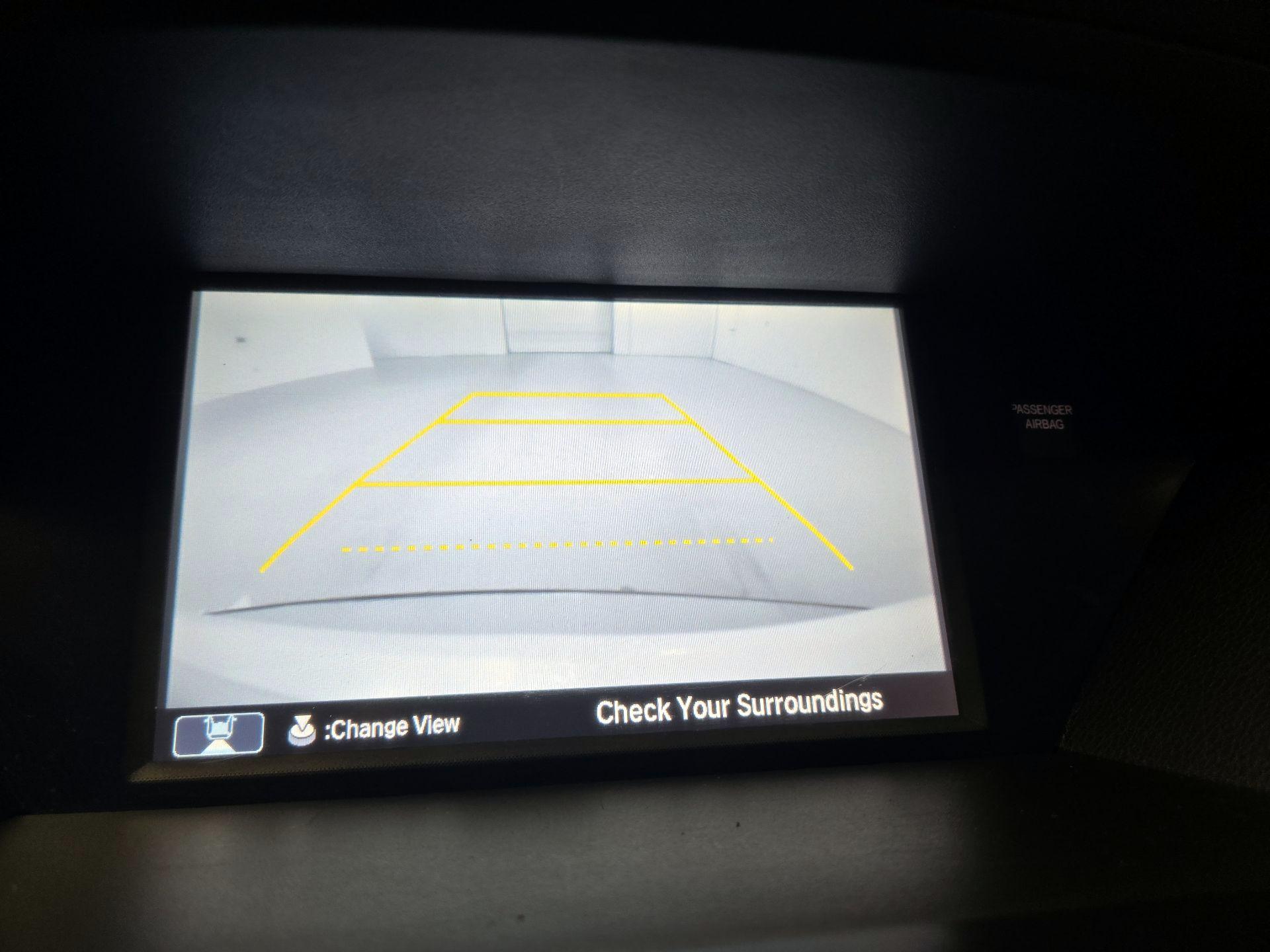 Thumbnail: 2014 Acura MDX - 14