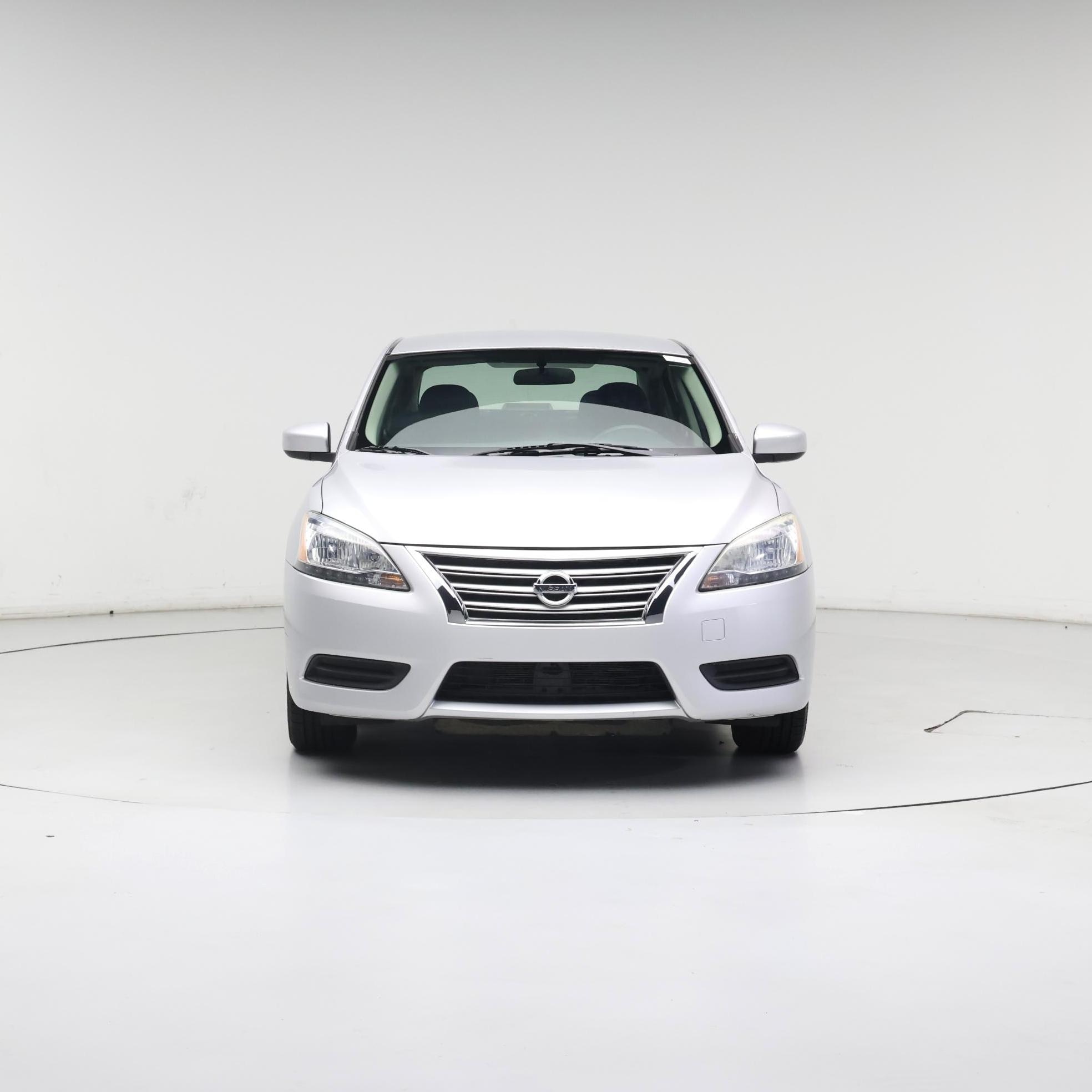 Thumbnail: 2014 Nissan Sentra - 5