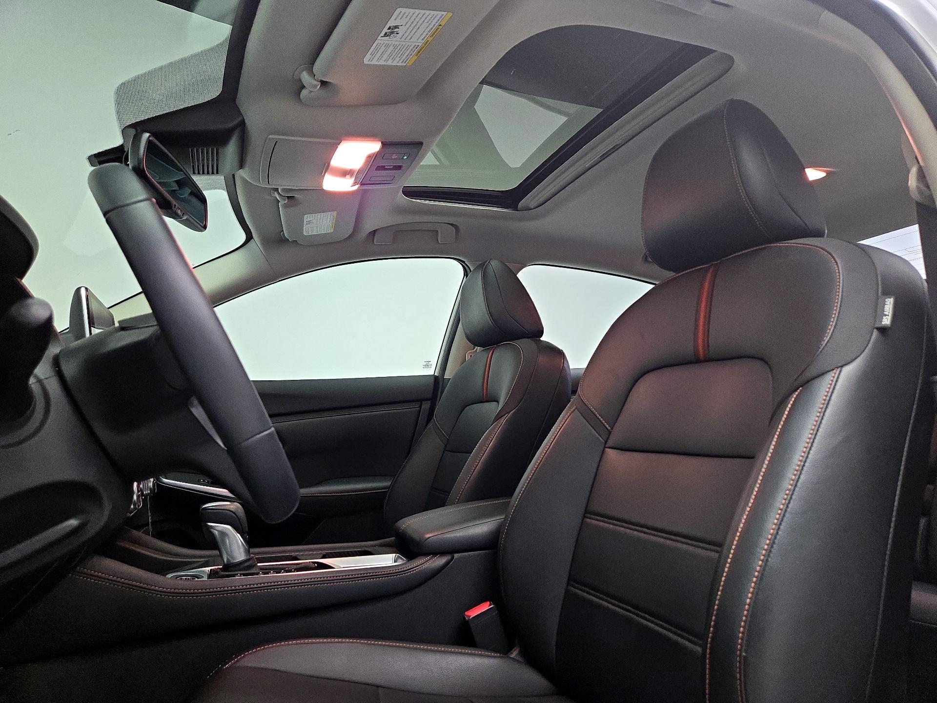 Thumbnail: 2021 Nissan Sentra - 19
