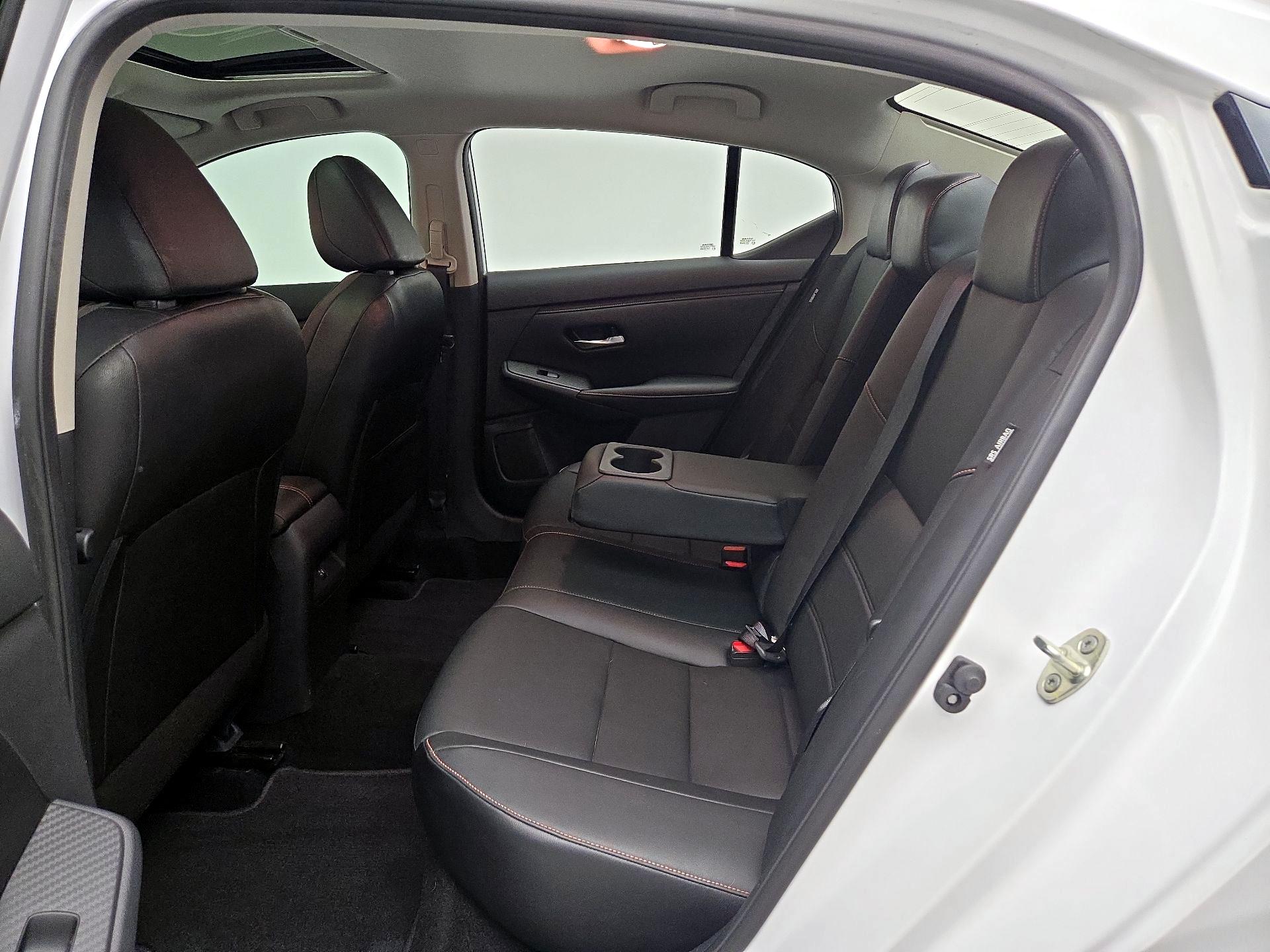 Thumbnail: 2021 Nissan Sentra - 20
