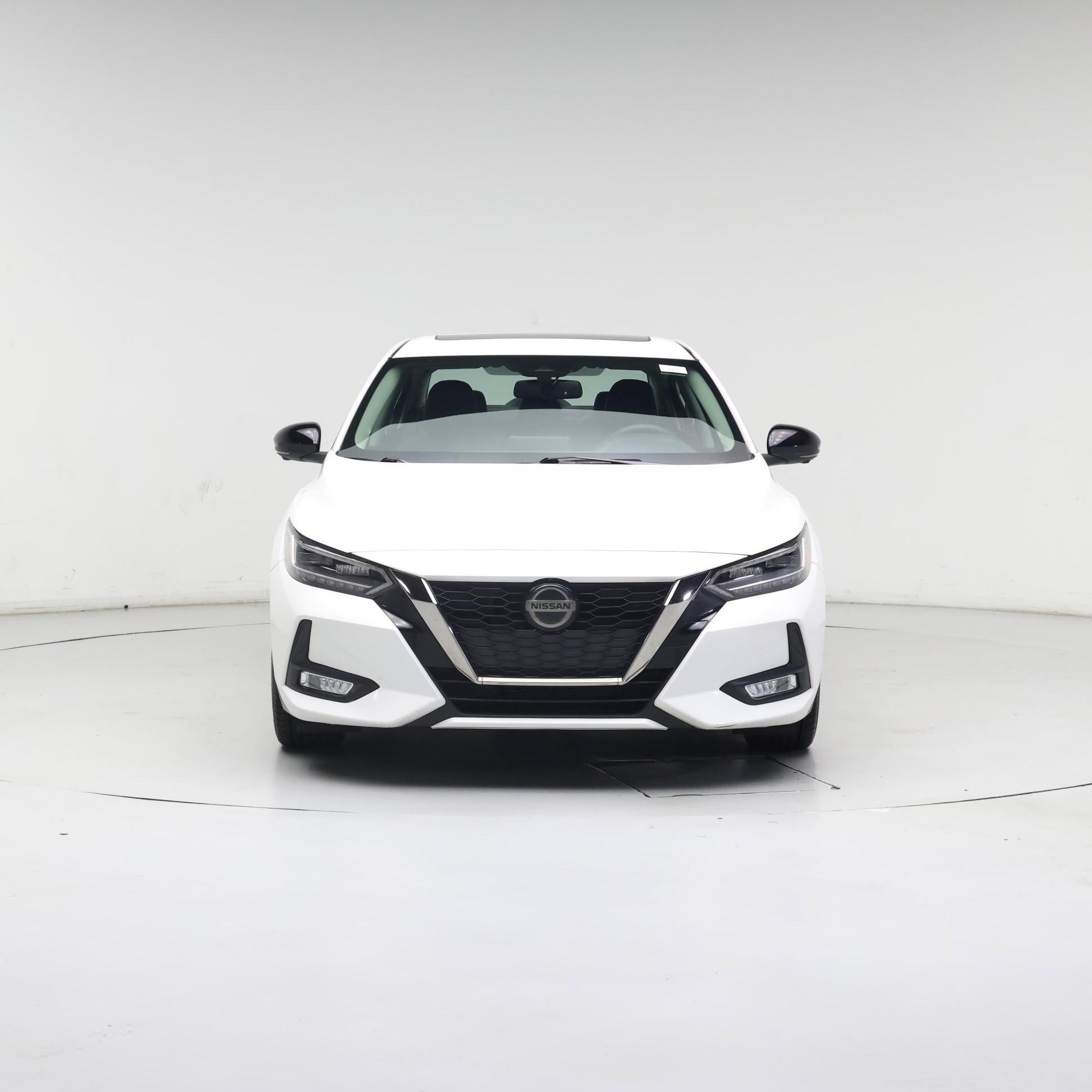 Thumbnail: 2021 Nissan Sentra - 5