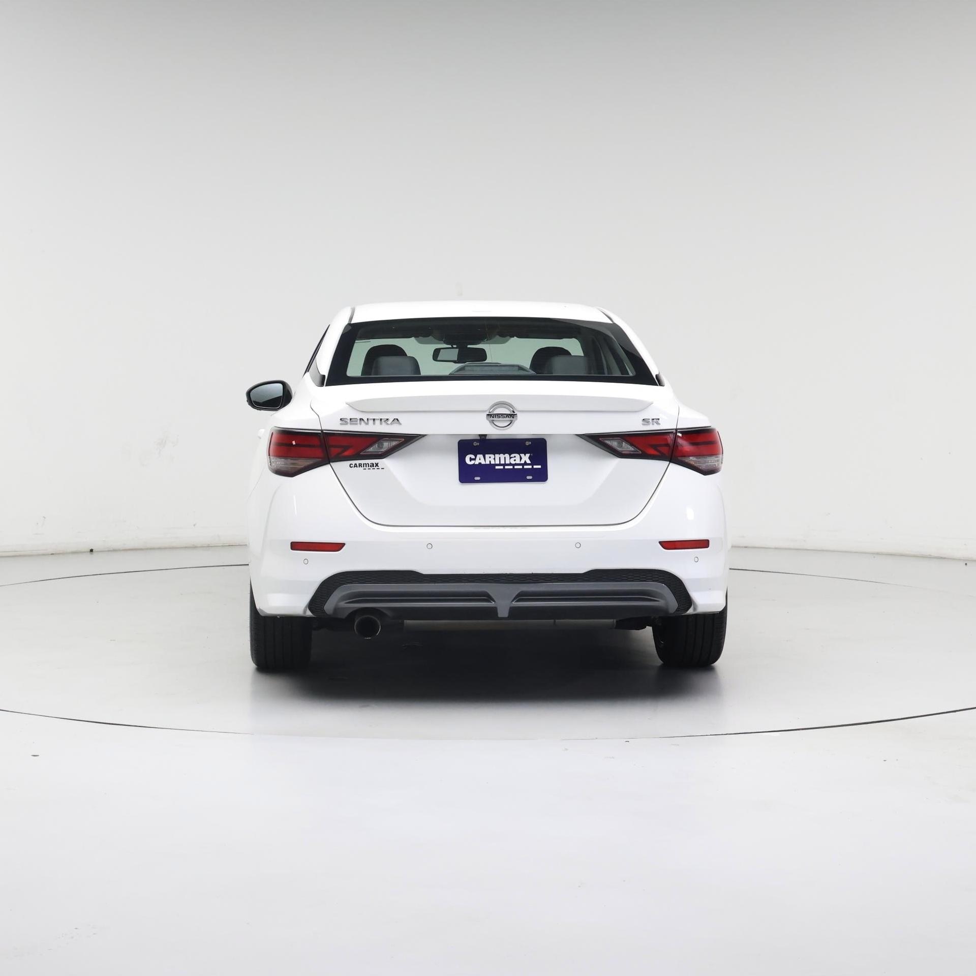 Thumbnail: 2021 Nissan Sentra - 6