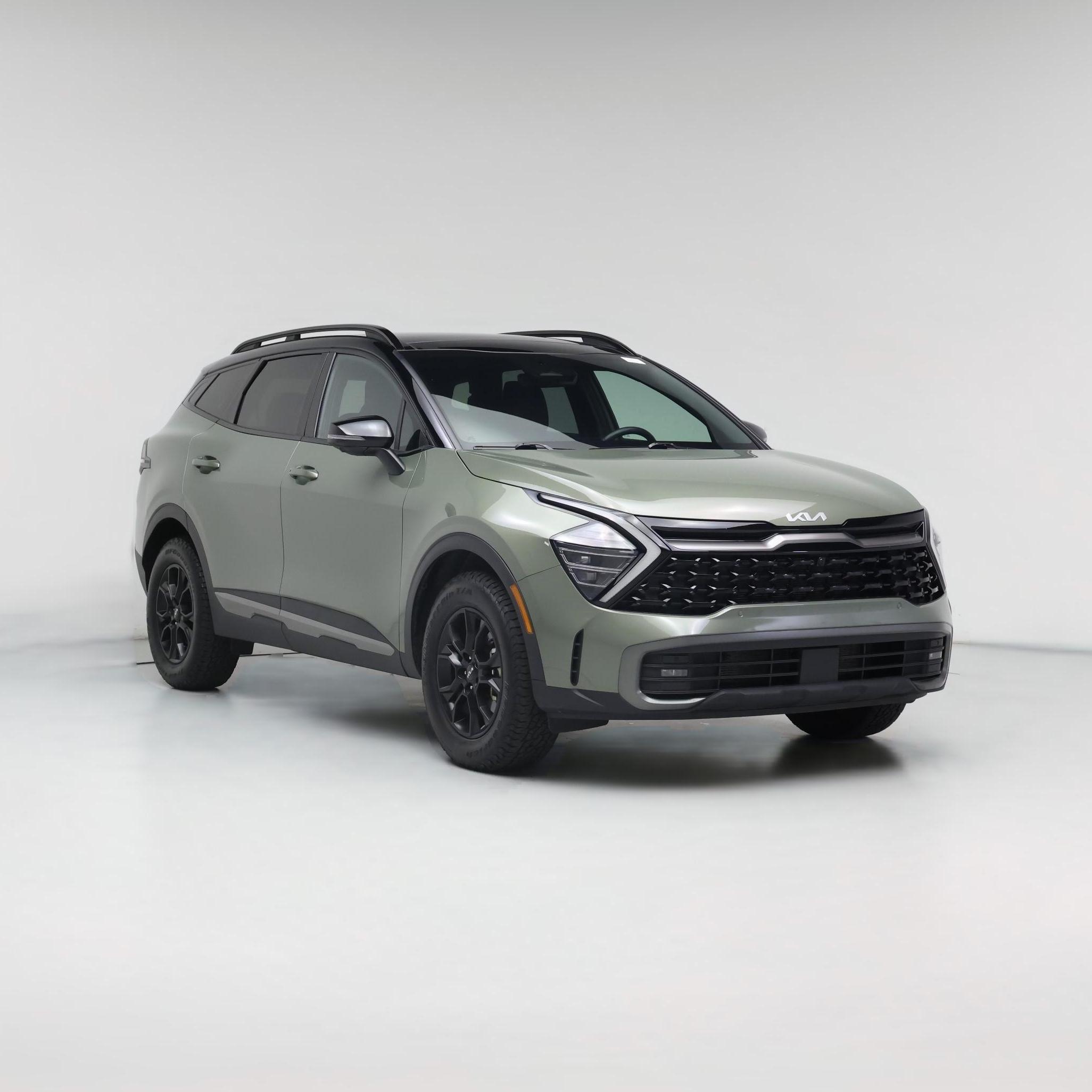 Thumbnail: 2023 Kia Sportage - 1