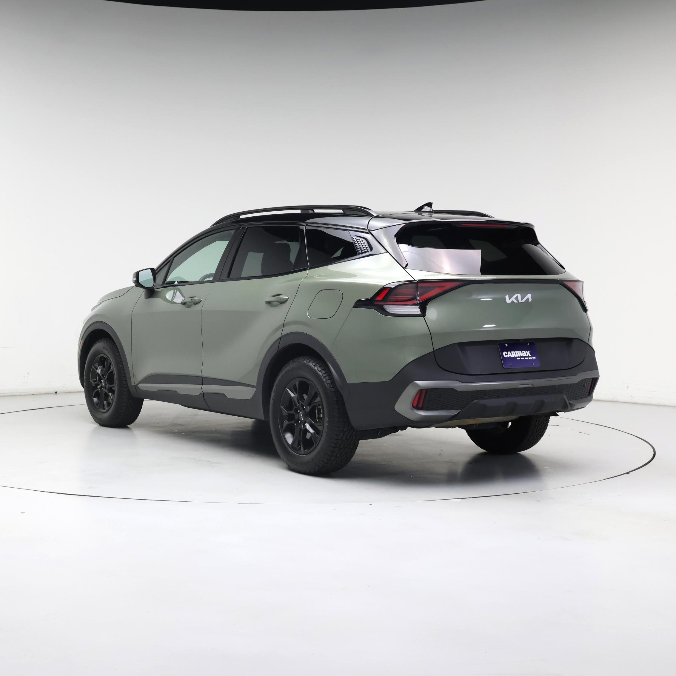 Thumbnail: 2023 Kia Sportage - 2