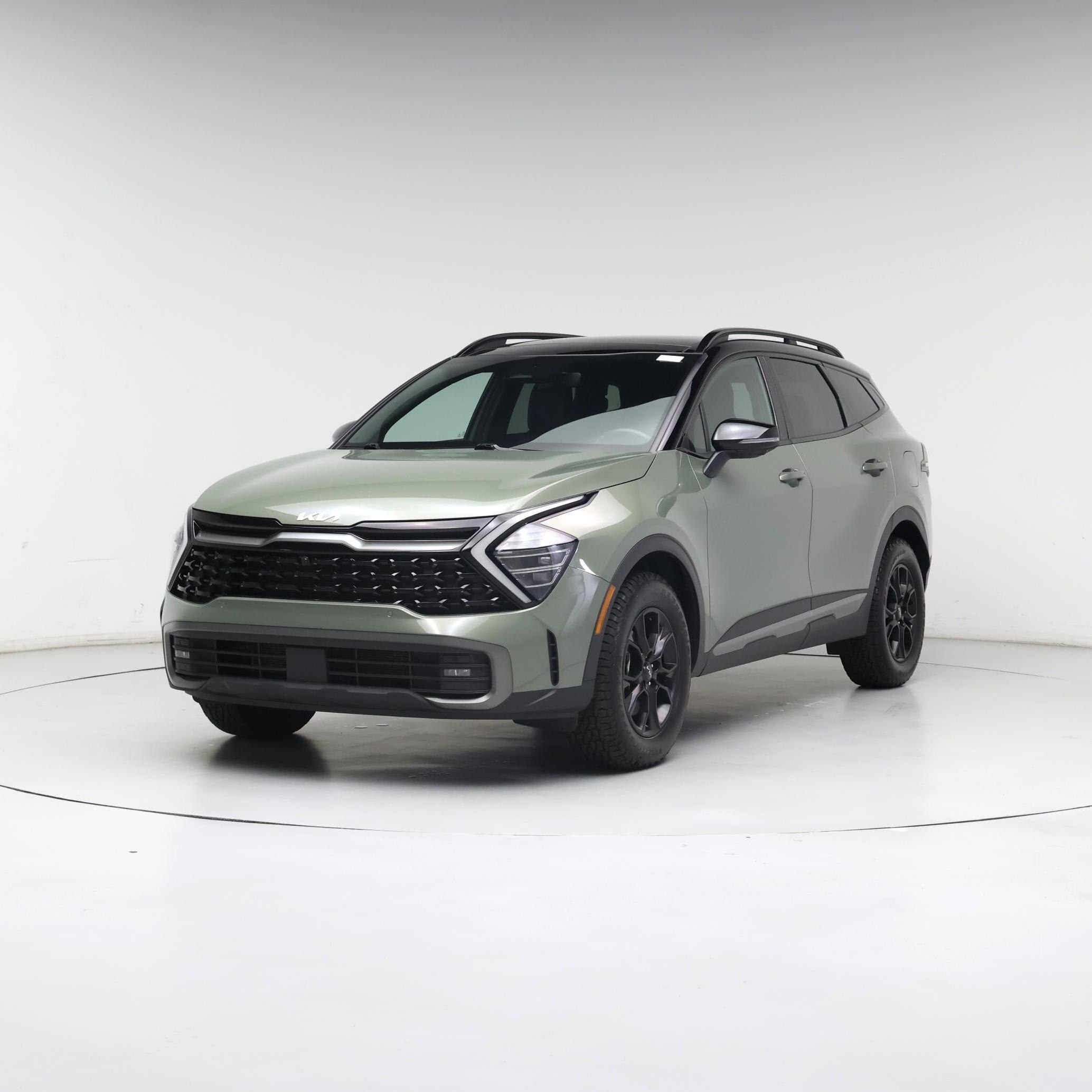 Thumbnail: 2023 Kia Sportage - 4