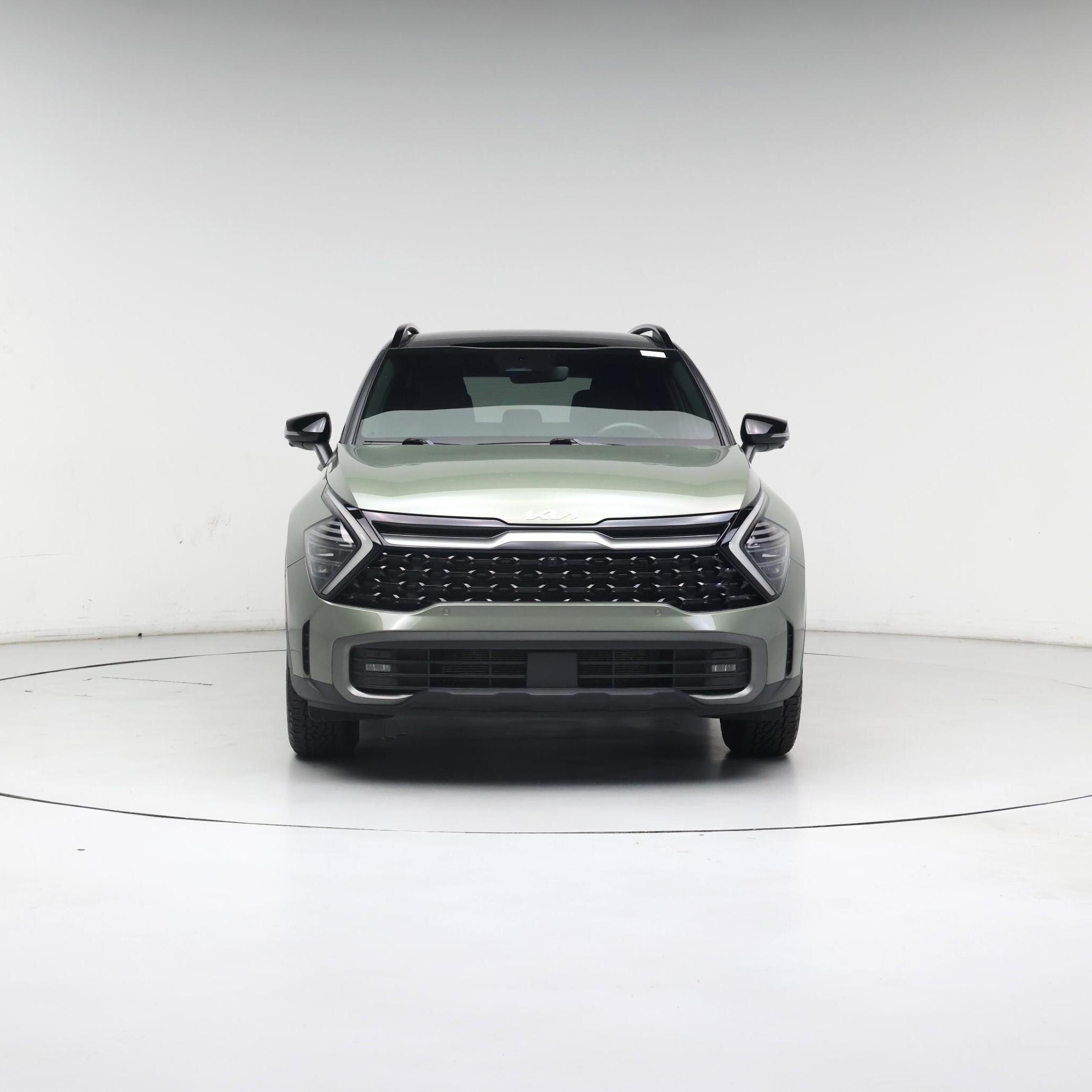 Thumbnail: 2023 Kia Sportage - 5