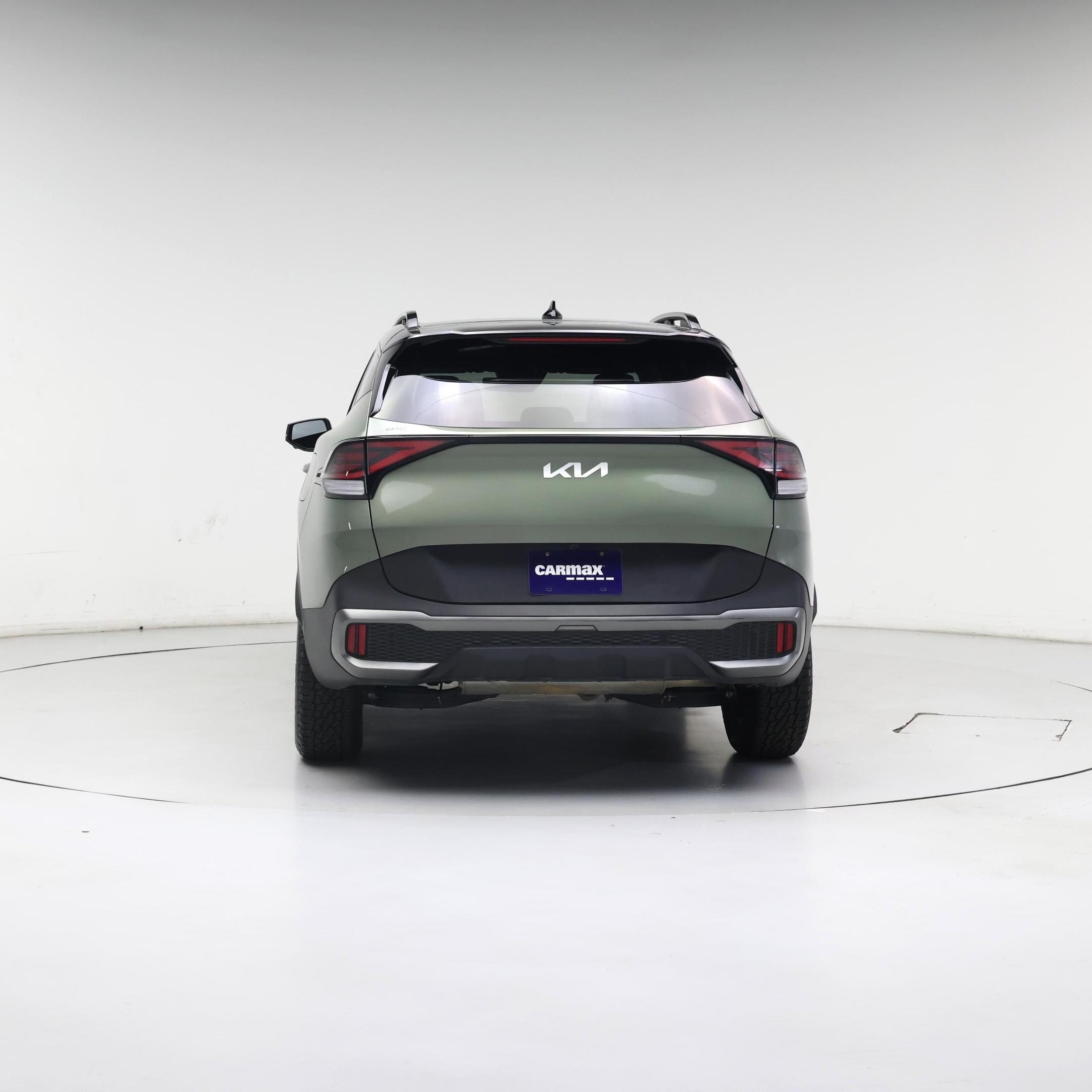 Thumbnail: 2023 Kia Sportage - 6