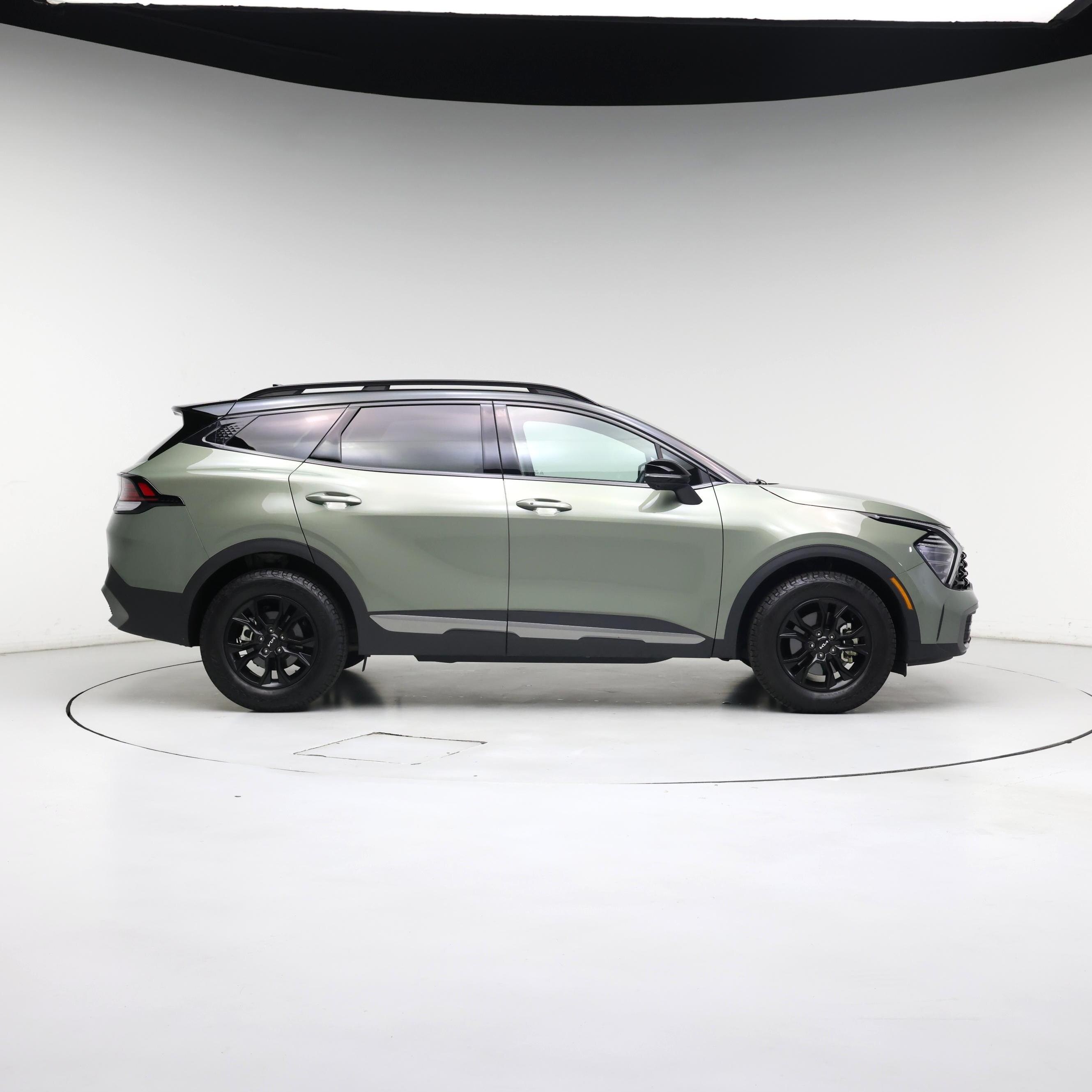Thumbnail: 2023 Kia Sportage - 7