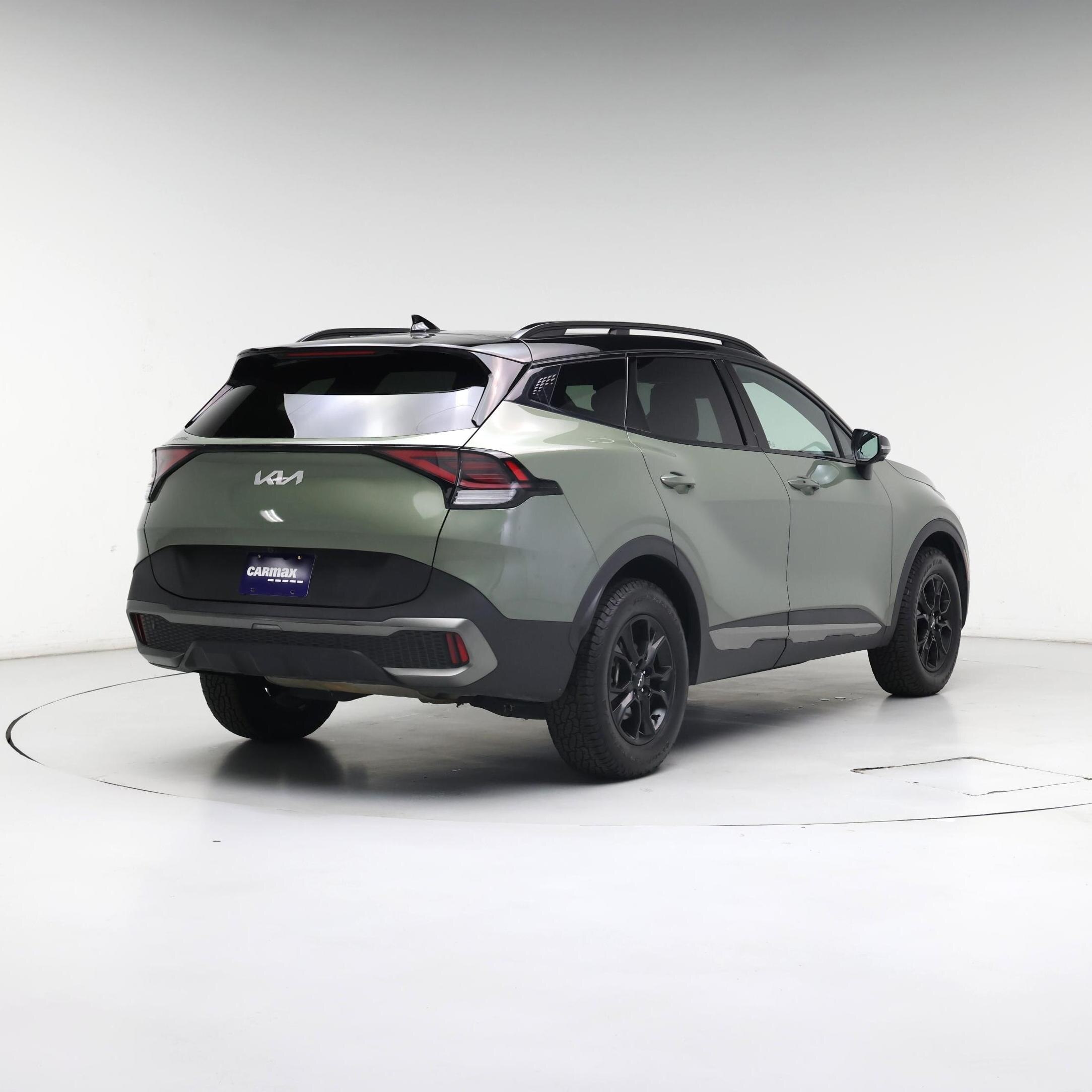 Thumbnail: 2023 Kia Sportage - 8