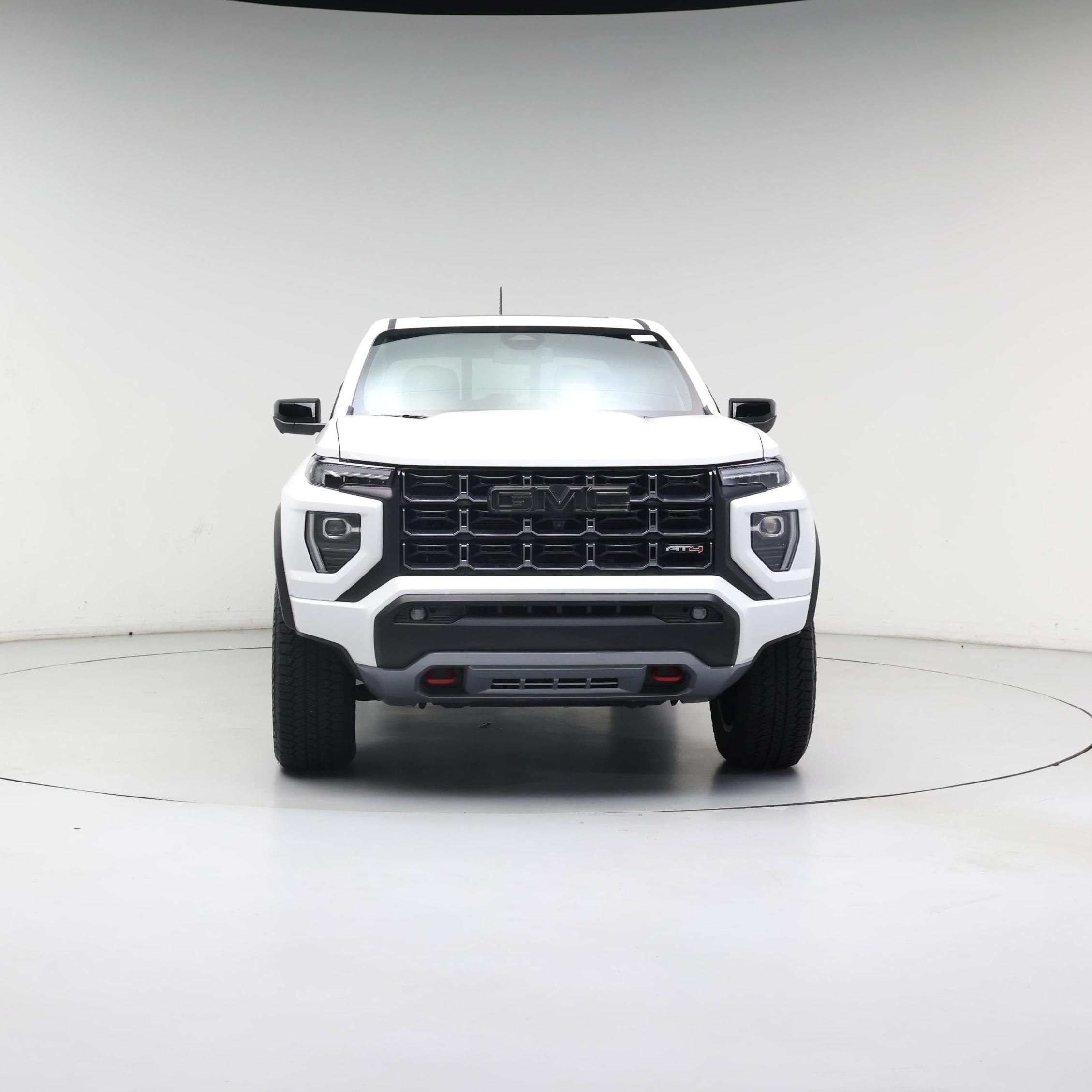 Thumbnail: 2024 GMC Canyon - 5