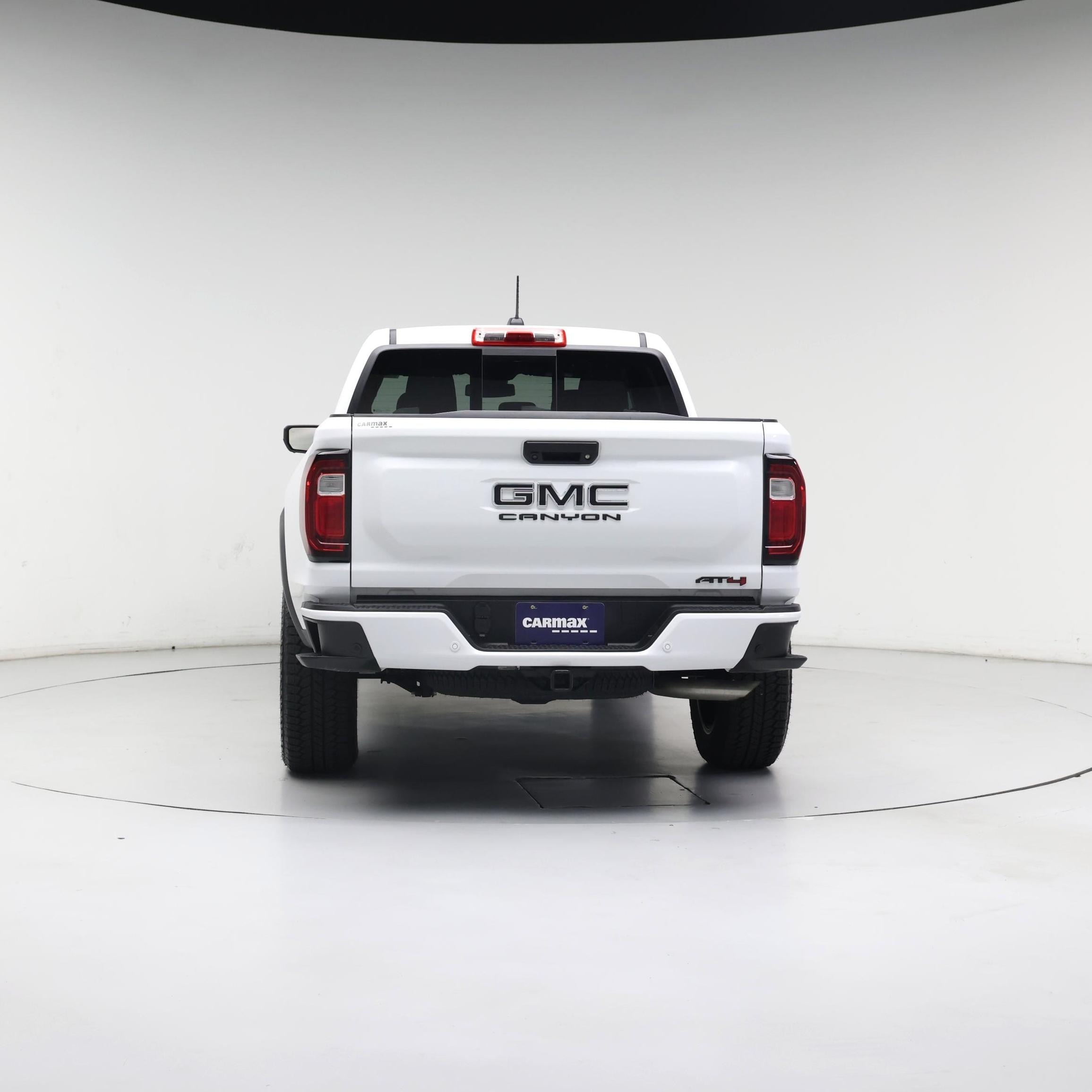 Thumbnail: 2024 GMC Canyon - 6