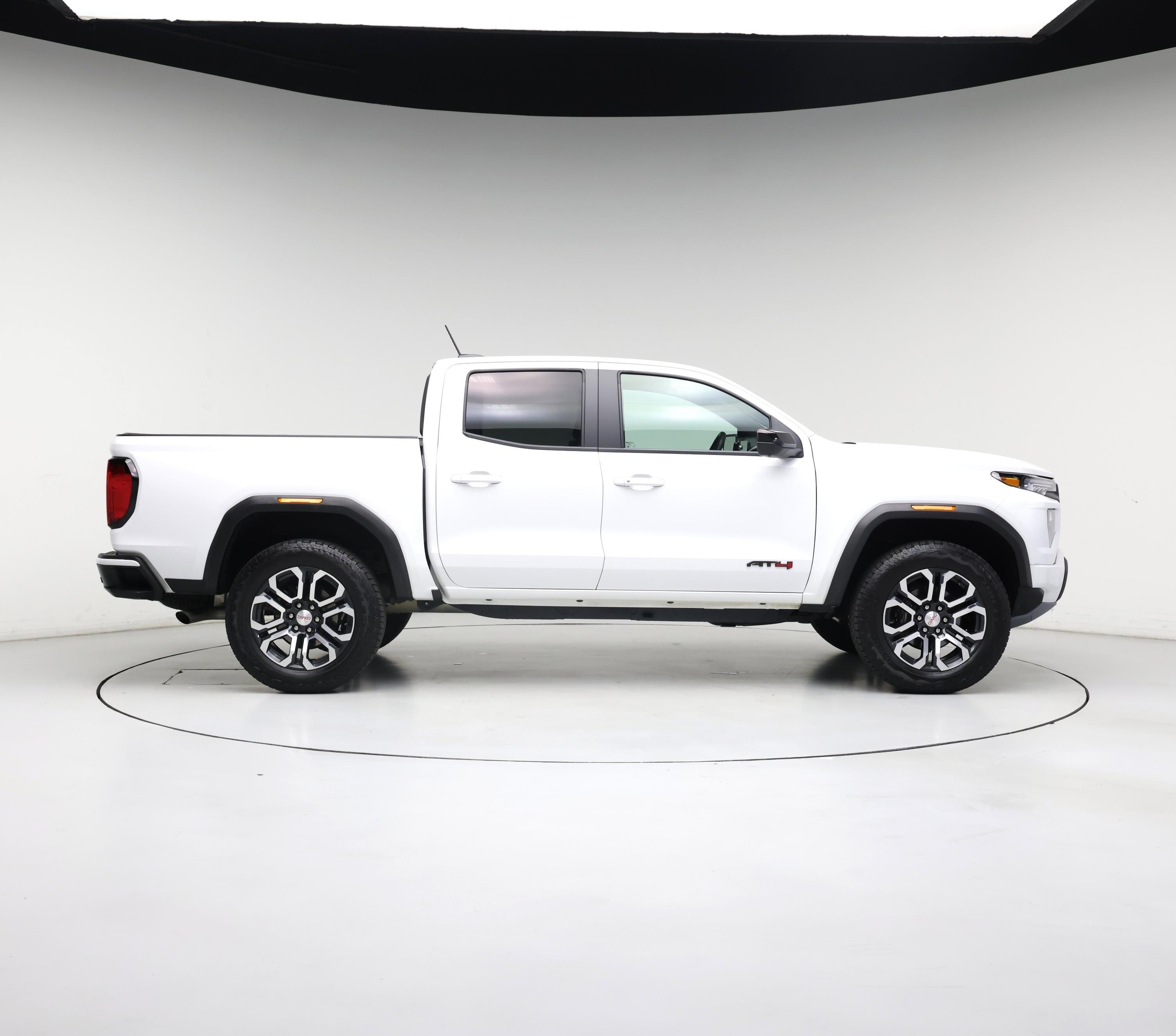 Thumbnail: 2024 GMC Canyon - 7