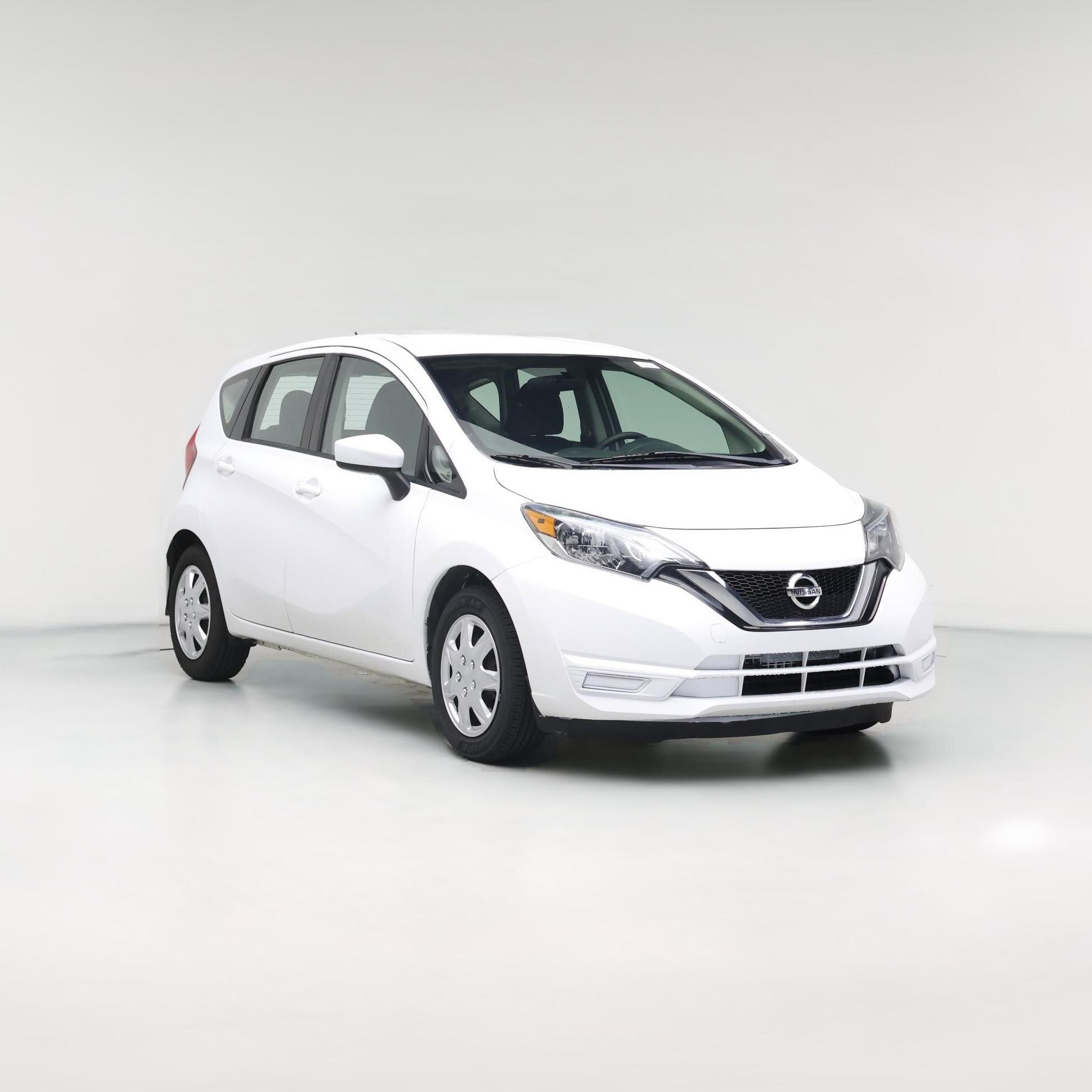 Thumbnail: 2019 Nissan Versa Note - 1