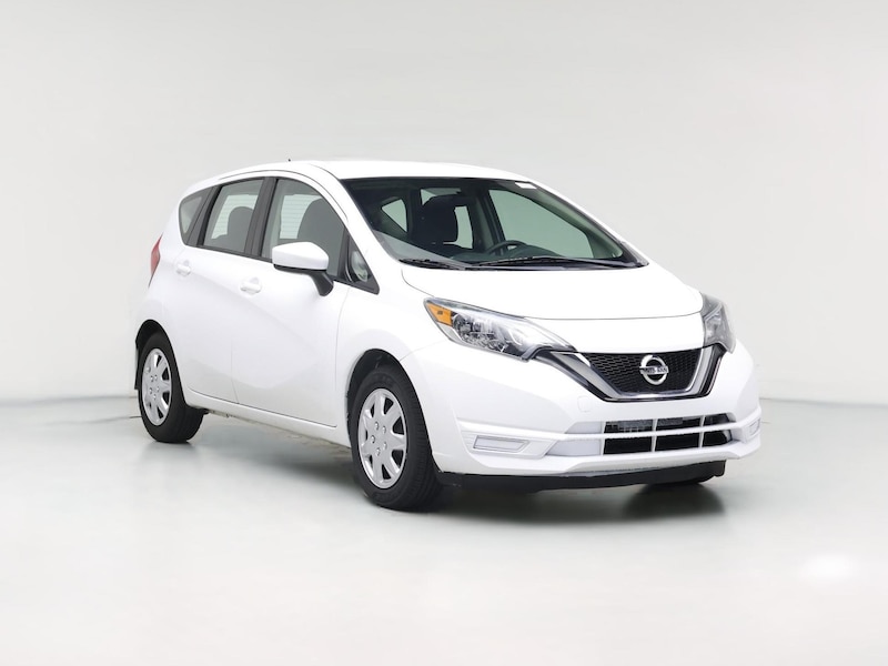 2019 Nissan Versa Note SV -
                  Memphis, TN