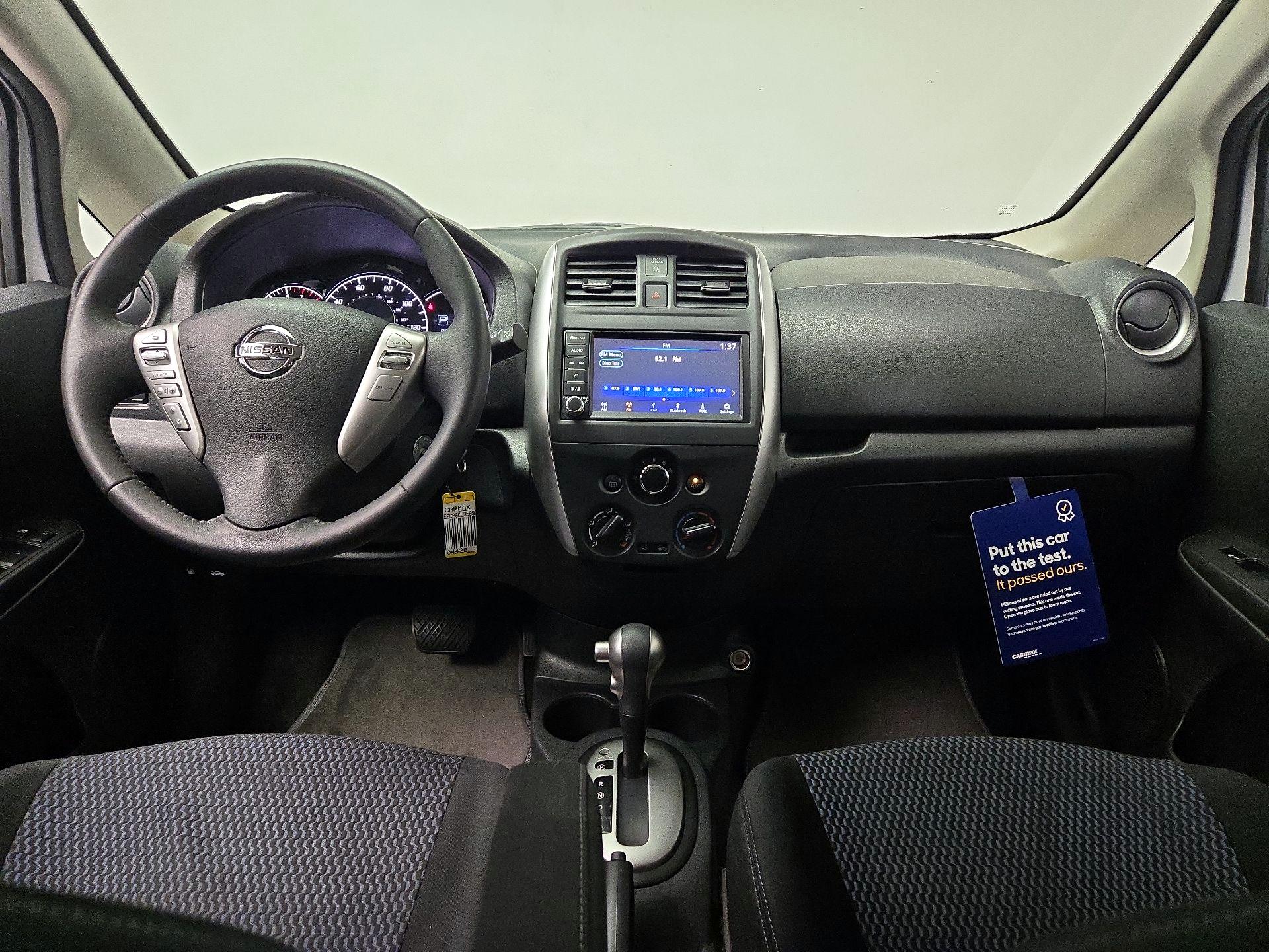 Thumbnail: 2019 Nissan Versa Note - 9