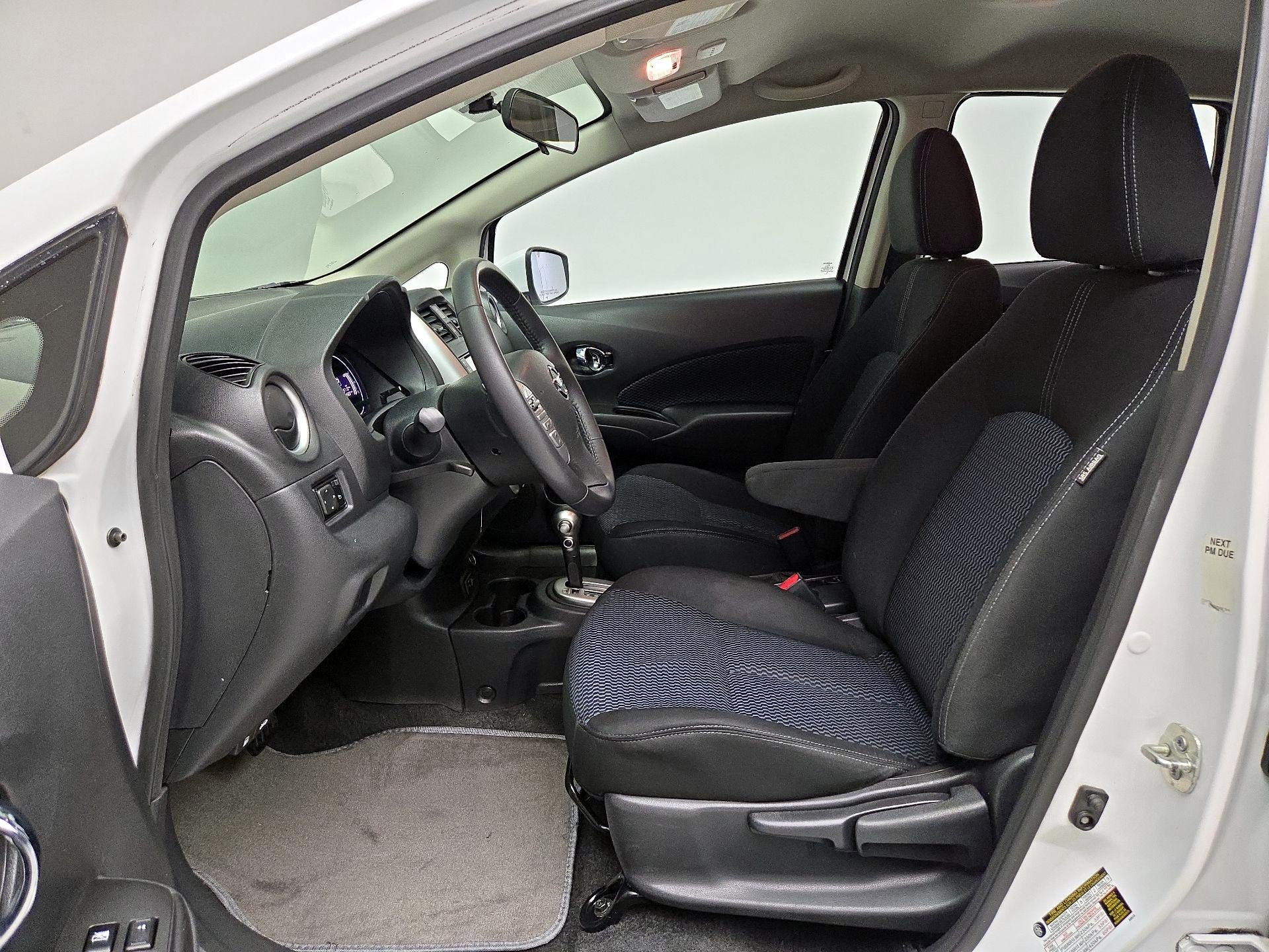 Thumbnail: 2019 Nissan Versa Note - 11