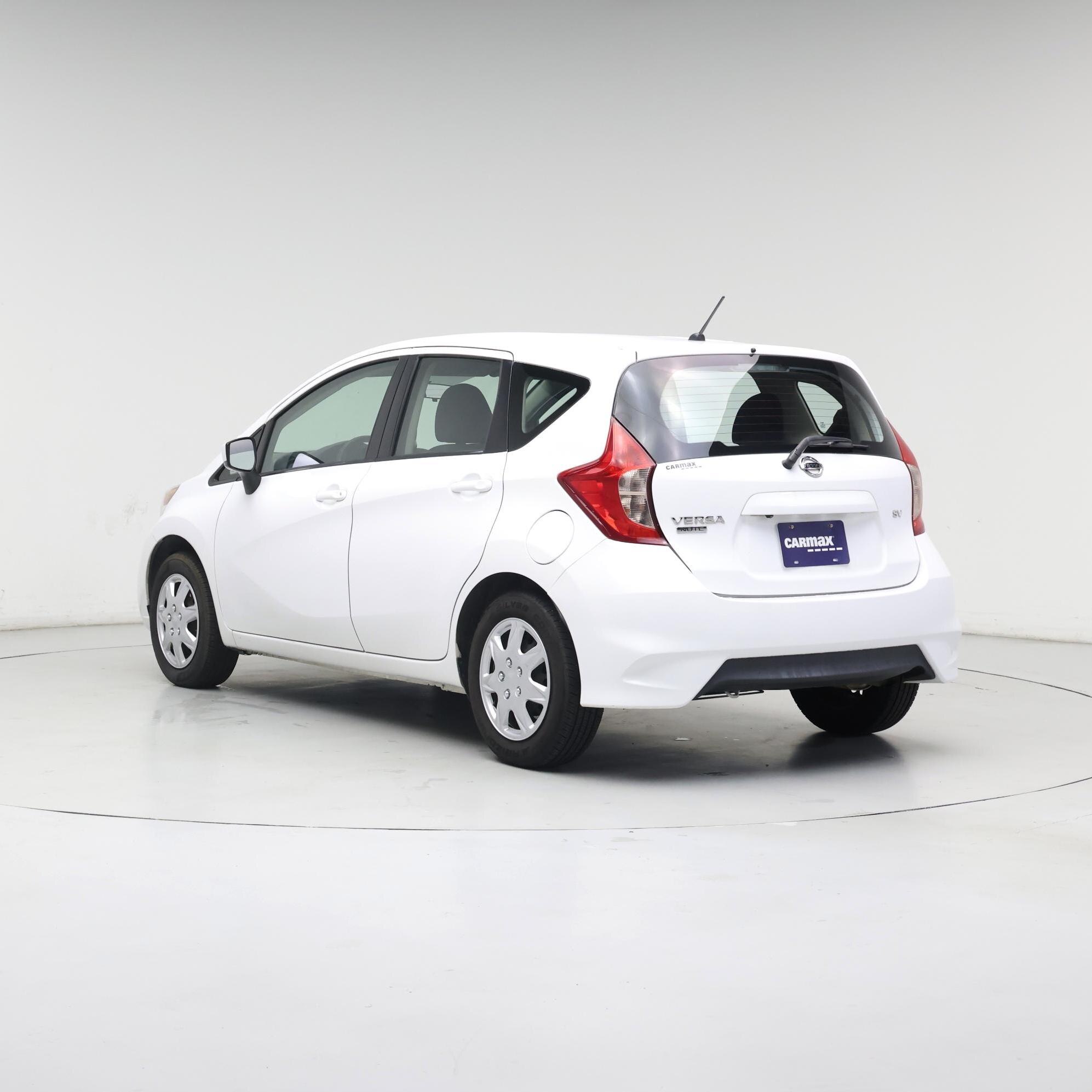 Thumbnail: 2019 Nissan Versa Note - 2