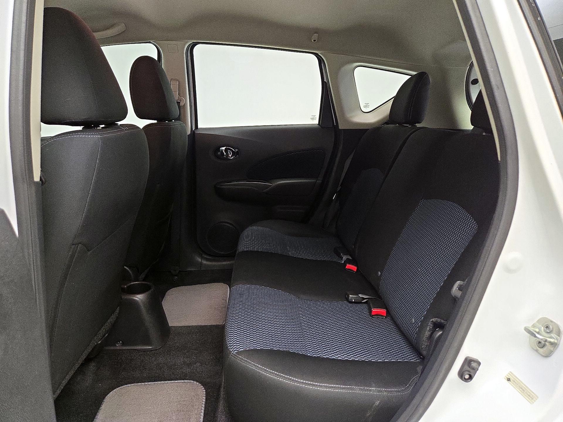 Thumbnail: 2019 Nissan Versa Note - 19