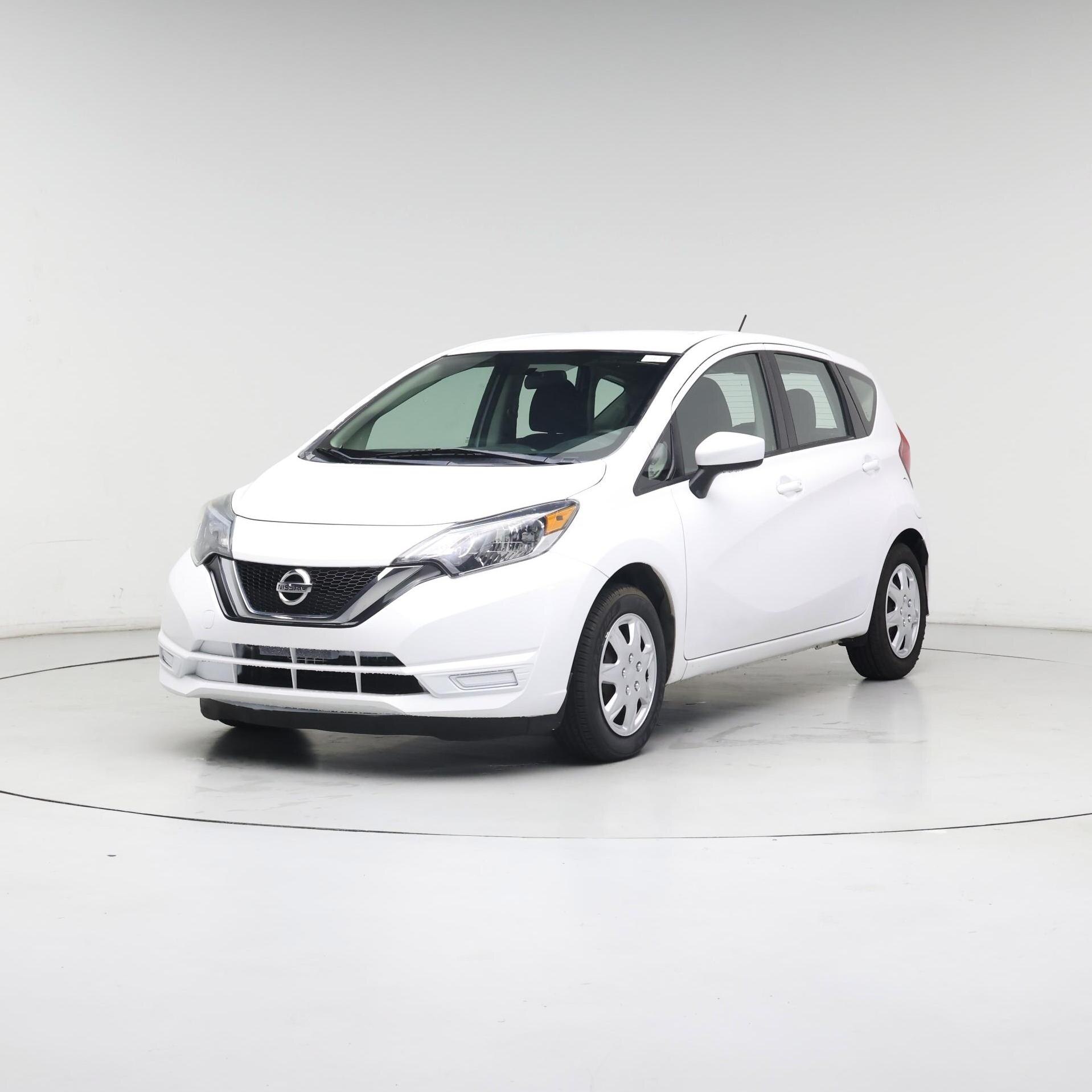 Thumbnail: 2019 Nissan Versa Note - 4