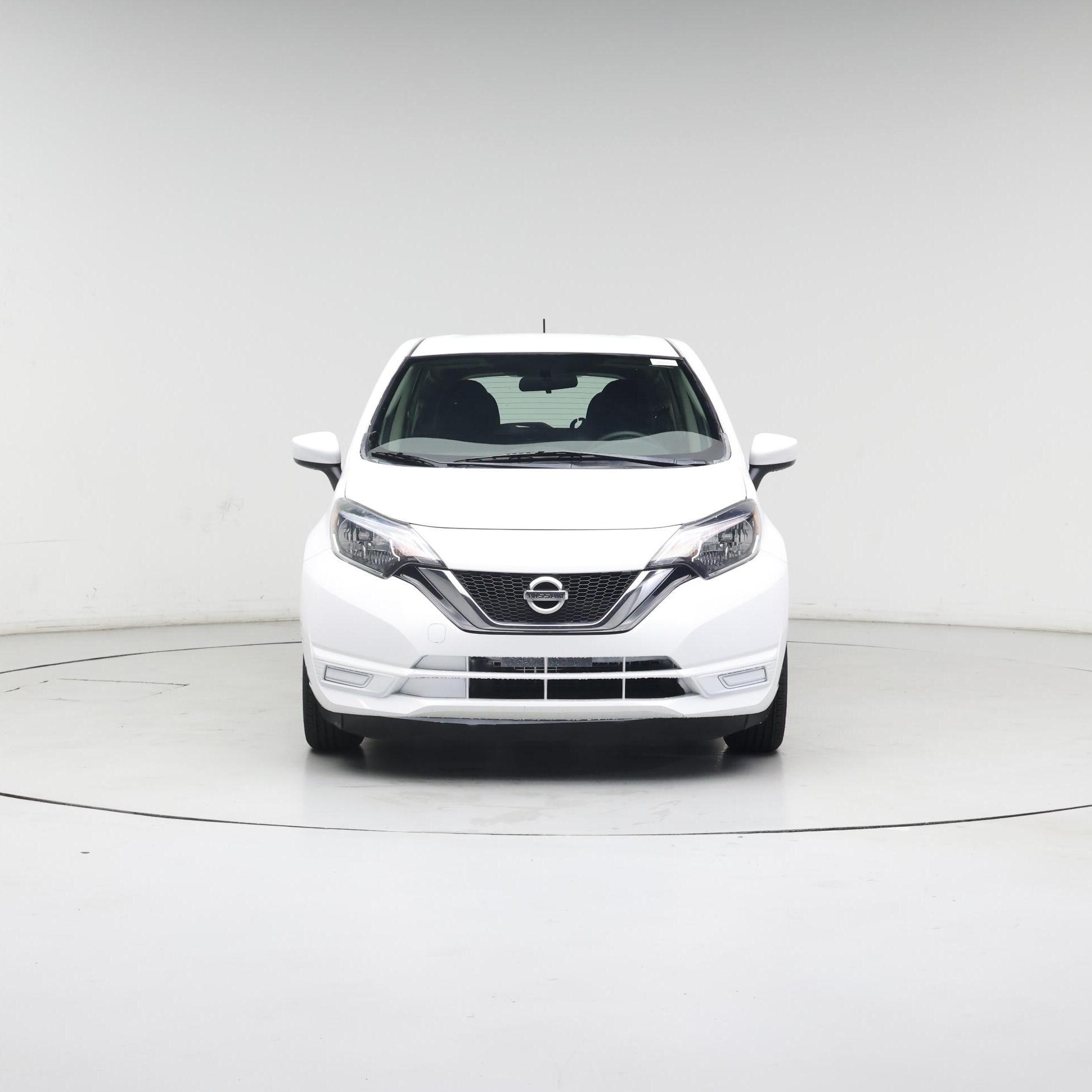 Thumbnail: 2019 Nissan Versa Note - 5