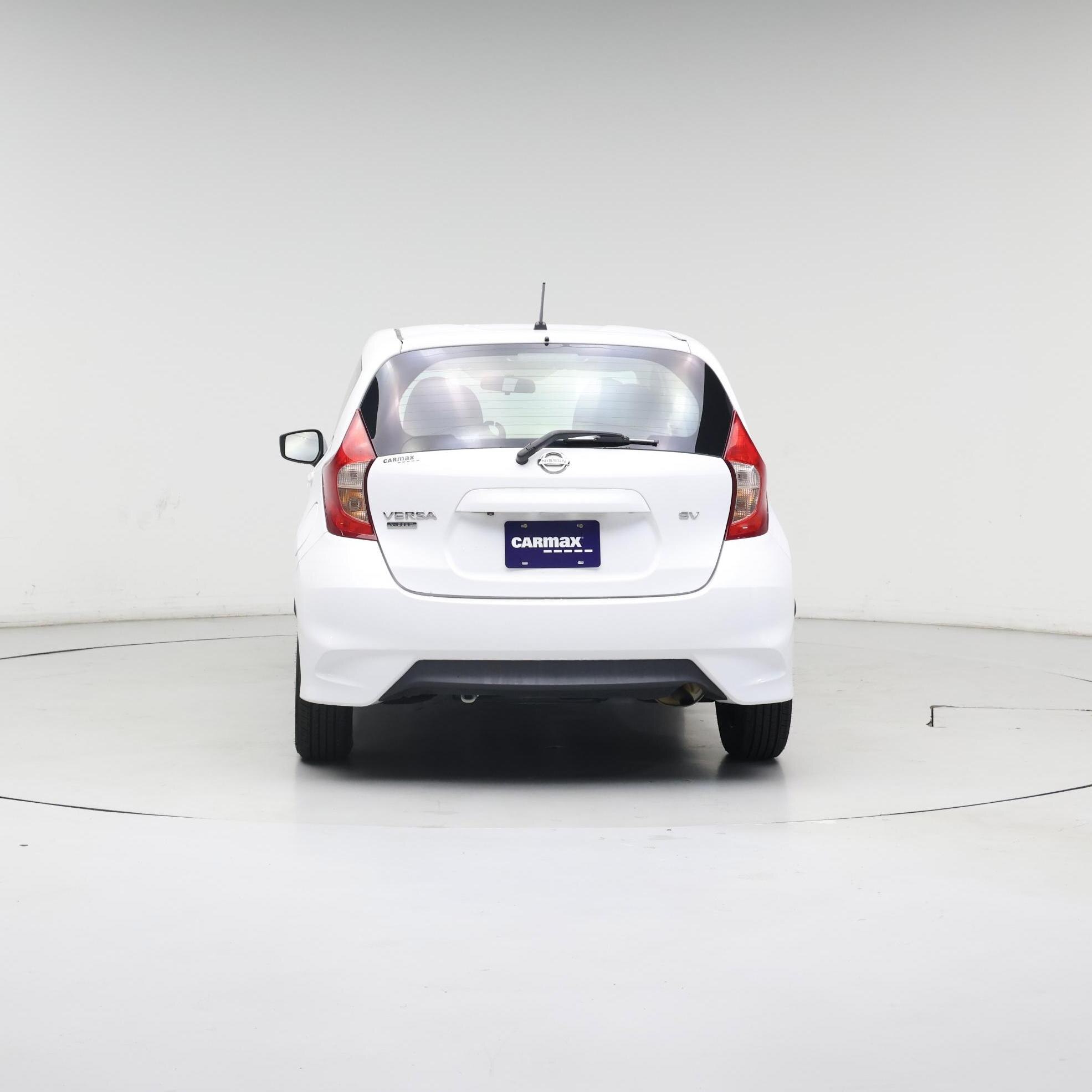 Thumbnail: 2019 Nissan Versa Note - 6
