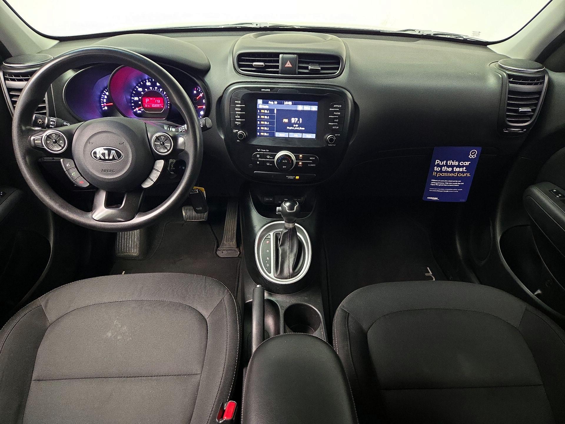 Thumbnail: 2019 Kia Soul - 9