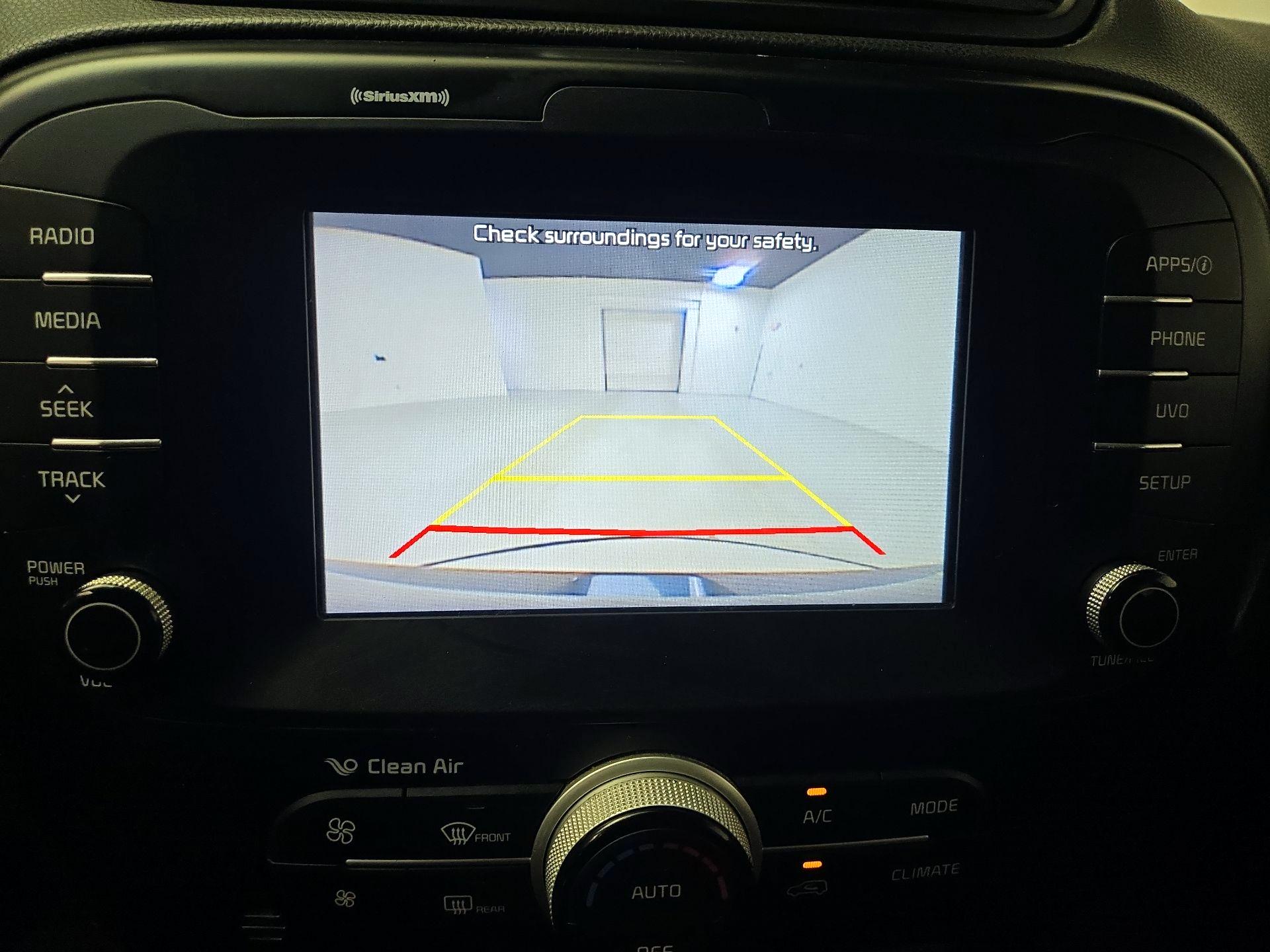 Thumbnail: 2019 Kia Soul - 14