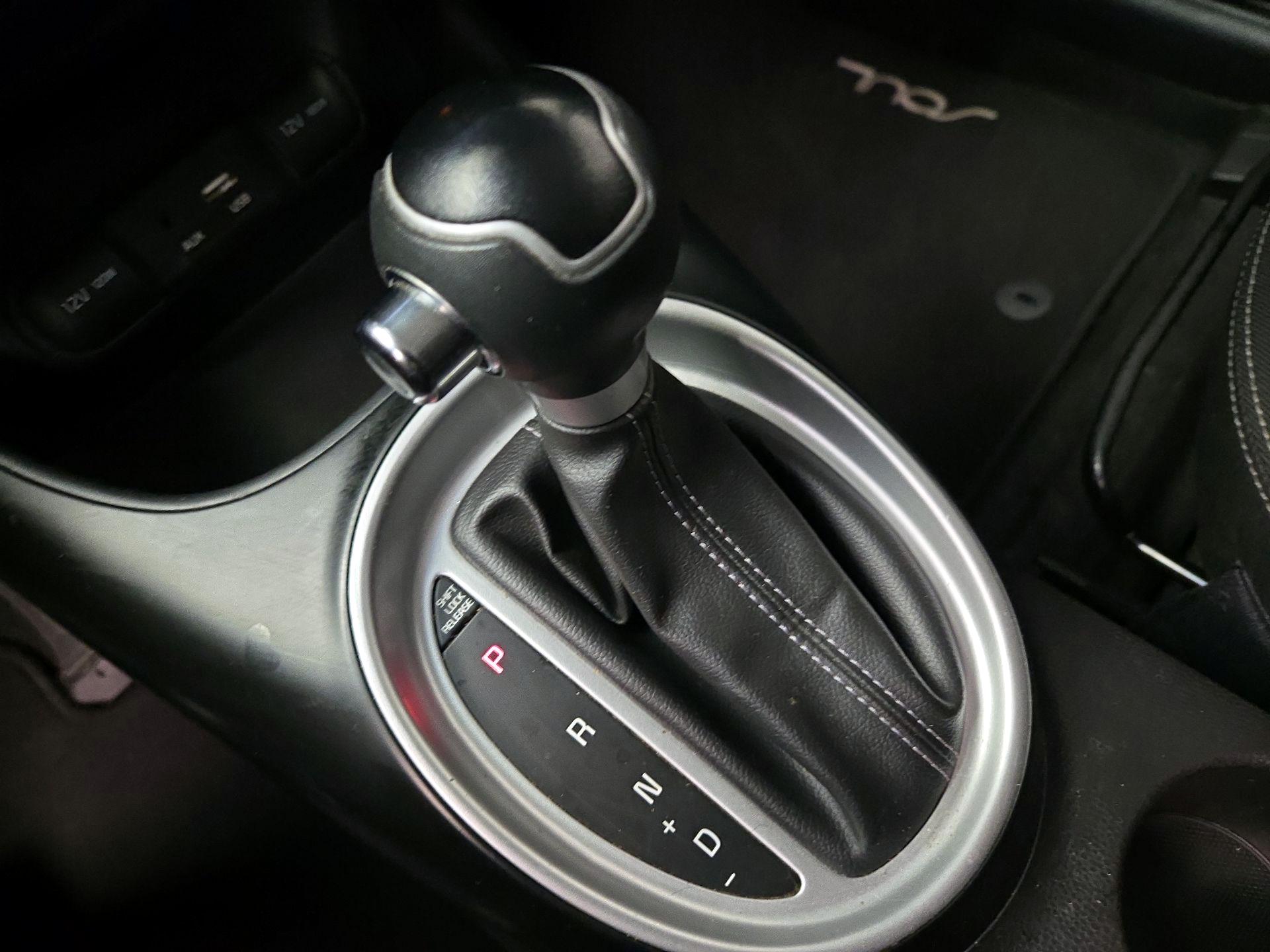 Thumbnail: 2019 Kia Soul - 17
