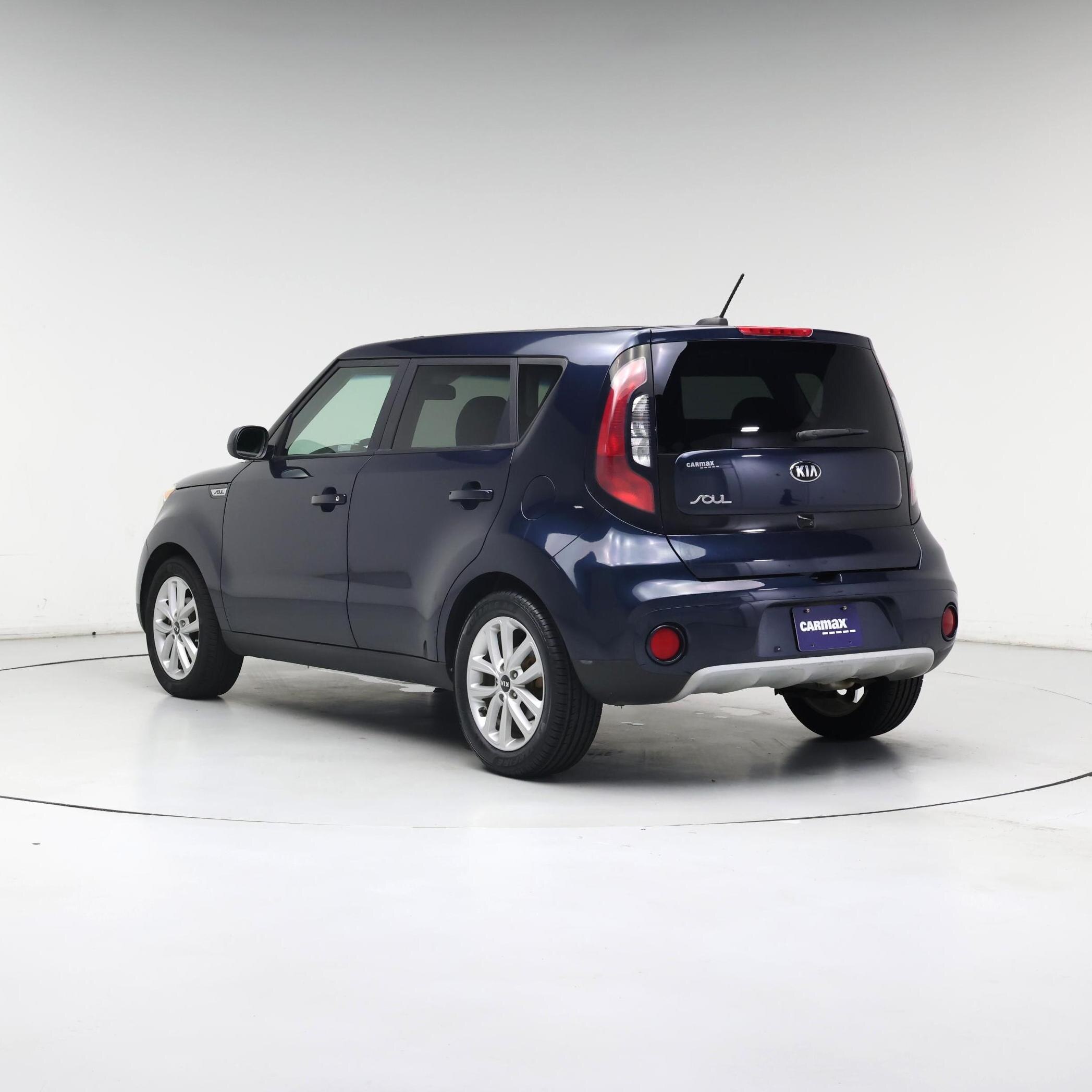 Thumbnail: 2019 Kia Soul - 2