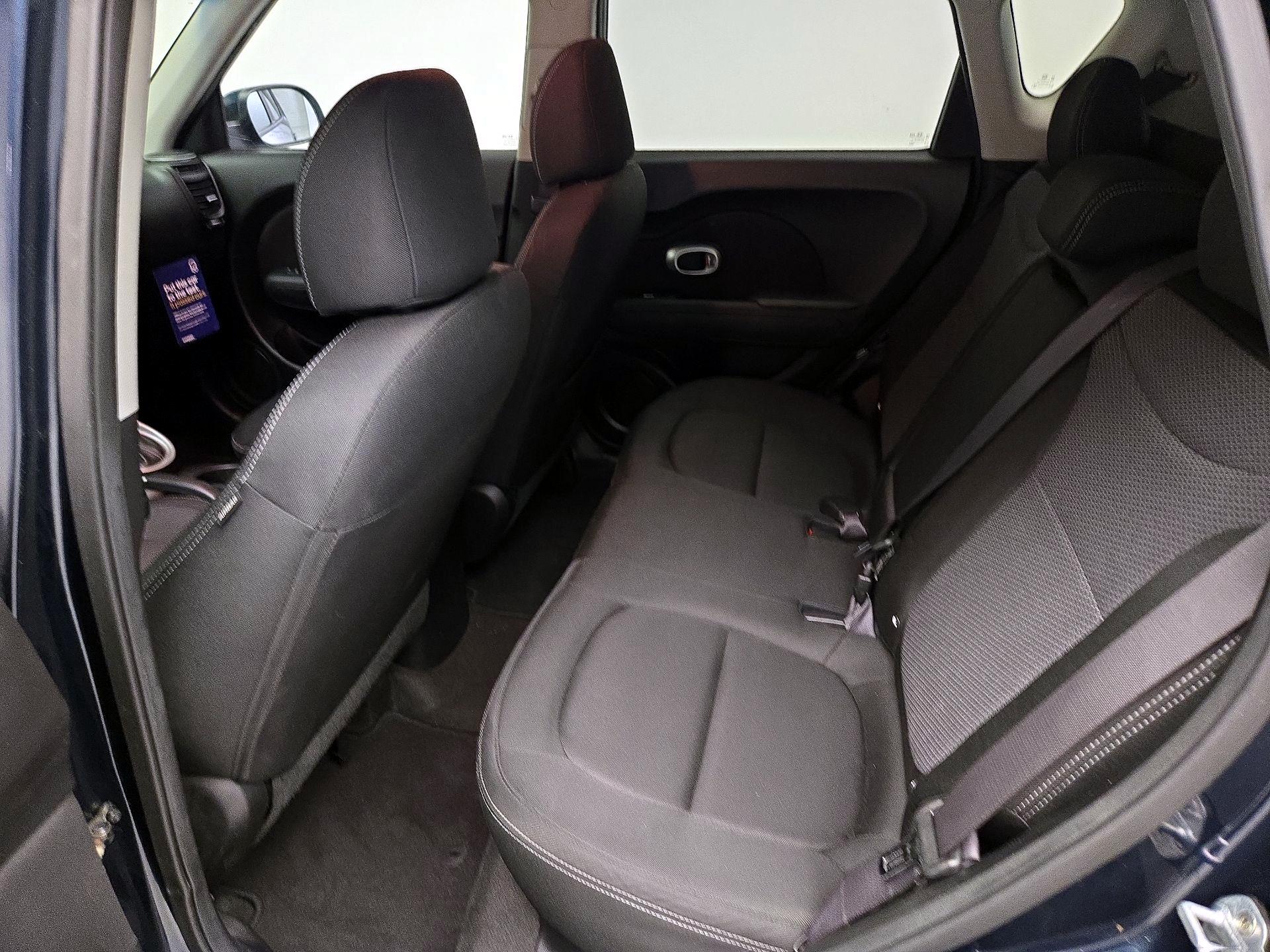 Thumbnail: 2019 Kia Soul - 19