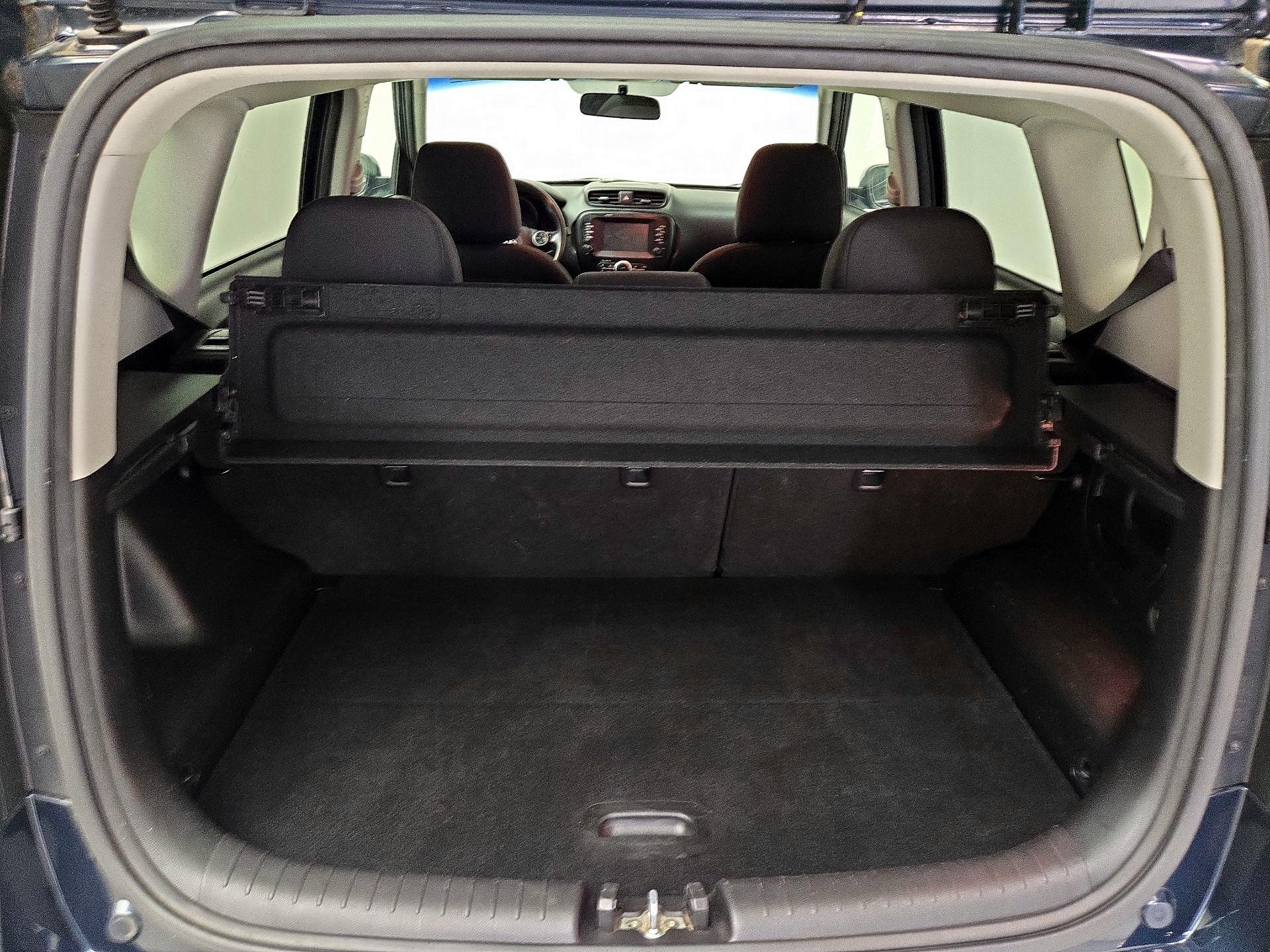 Thumbnail: 2019 Kia Soul - 20