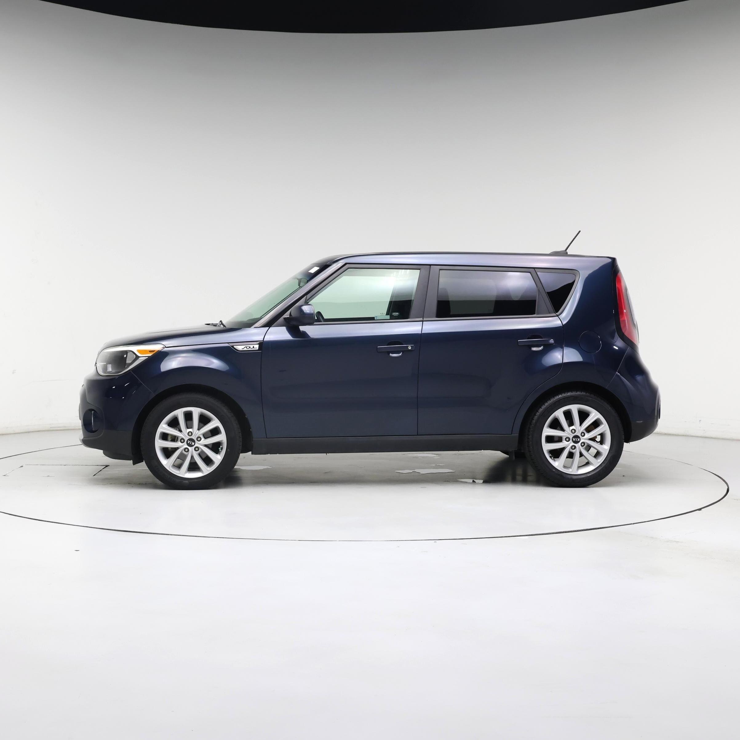 Thumbnail: 2019 Kia Soul - 3