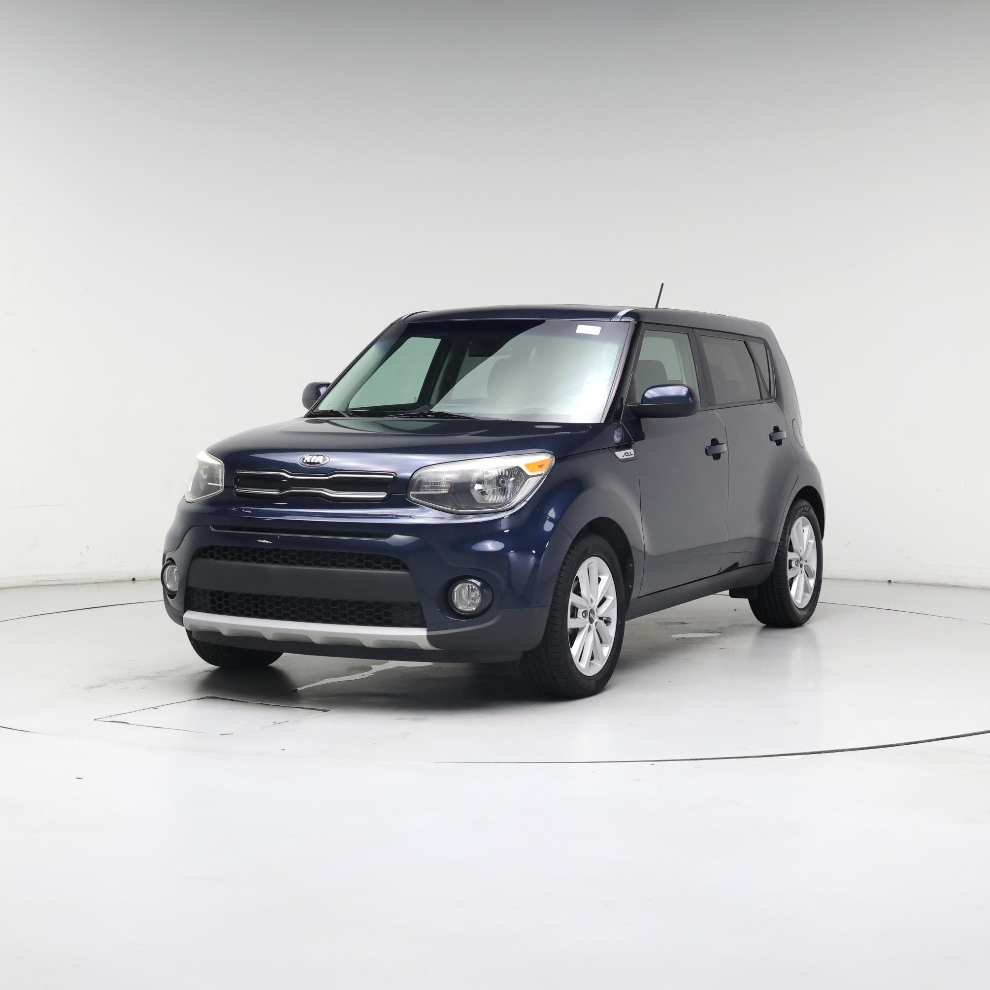 Thumbnail: 2019 Kia Soul - 4