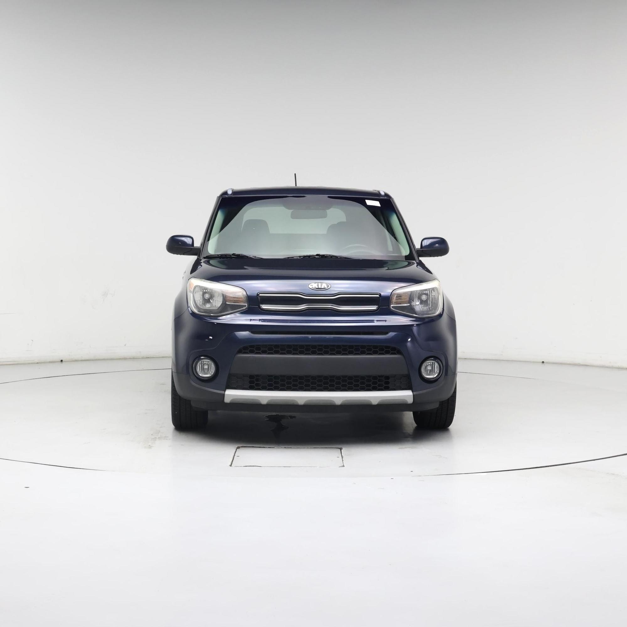 Thumbnail: 2019 Kia Soul - 5