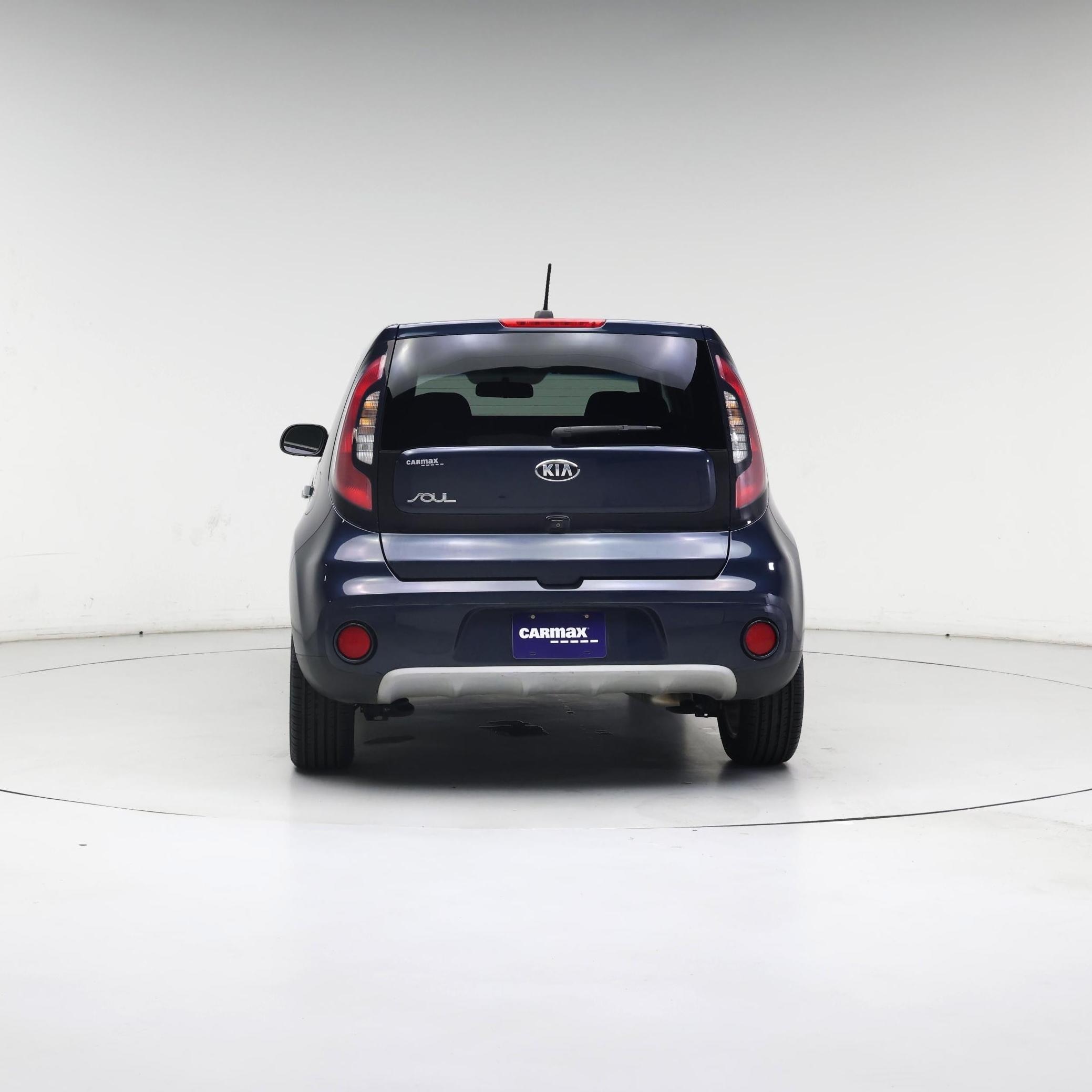 Thumbnail: 2019 Kia Soul - 6