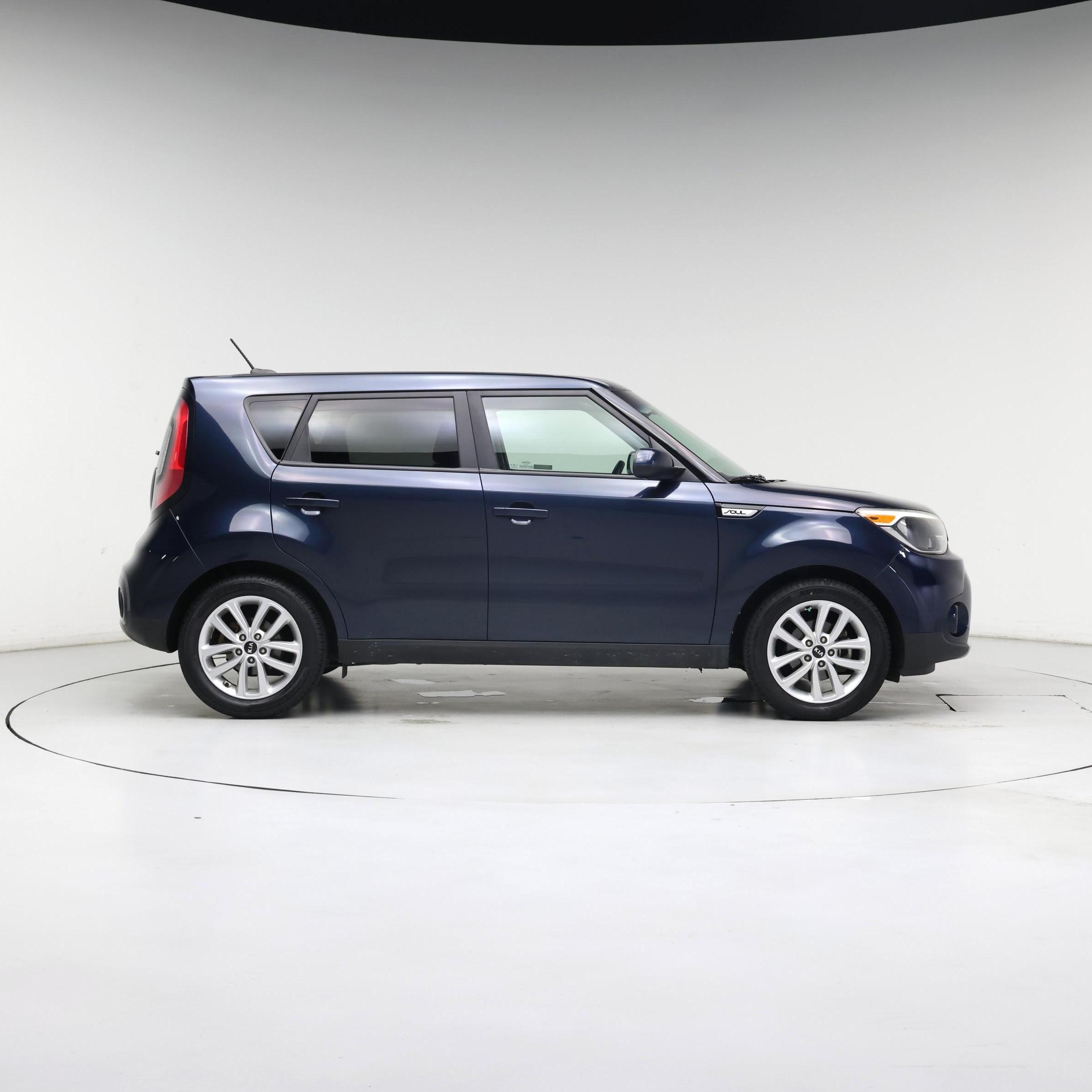Thumbnail: 2019 Kia Soul - 7