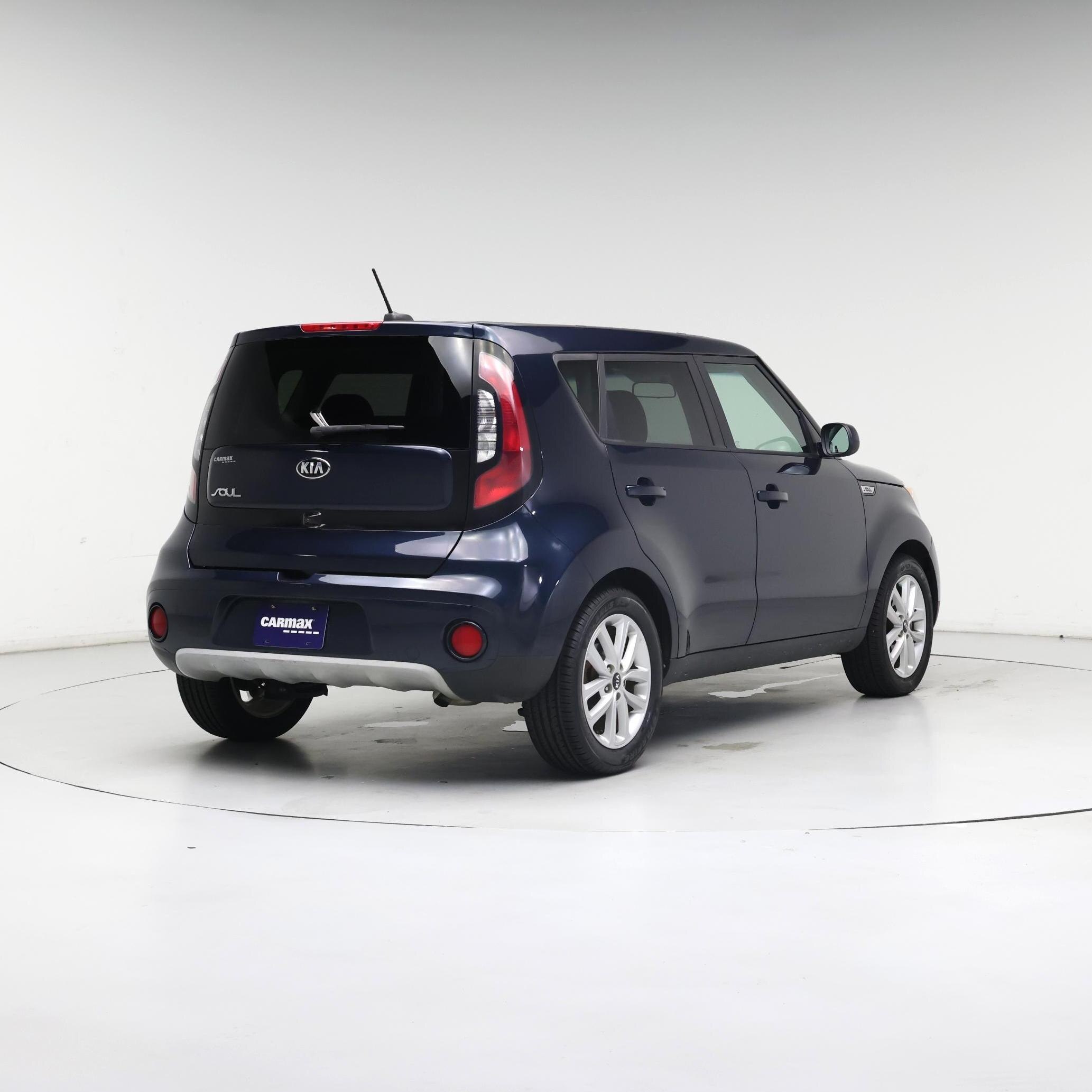 Thumbnail: 2019 Kia Soul - 8