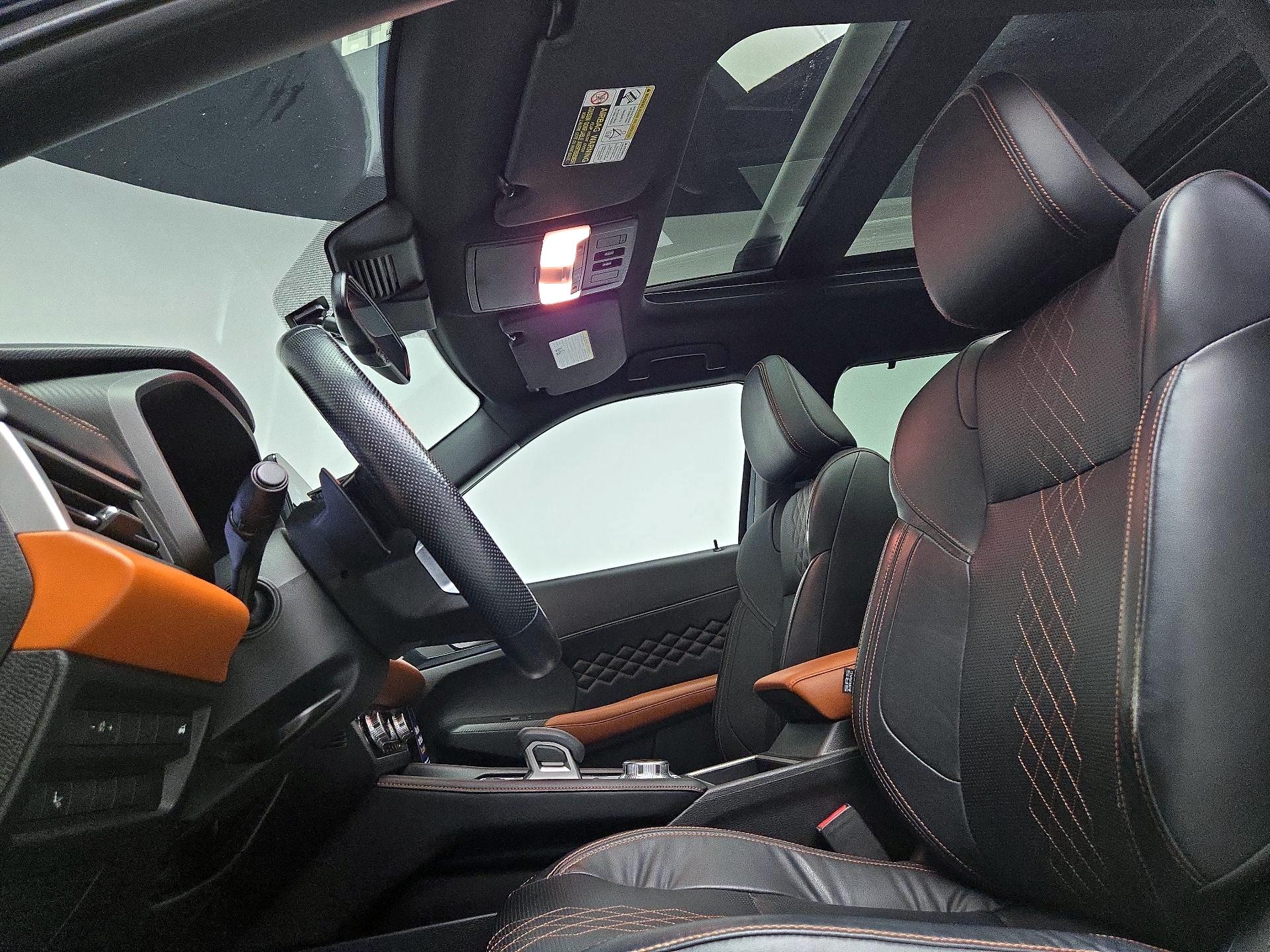 Thumbnail: 2022 Mitsubishi Outlander - 20