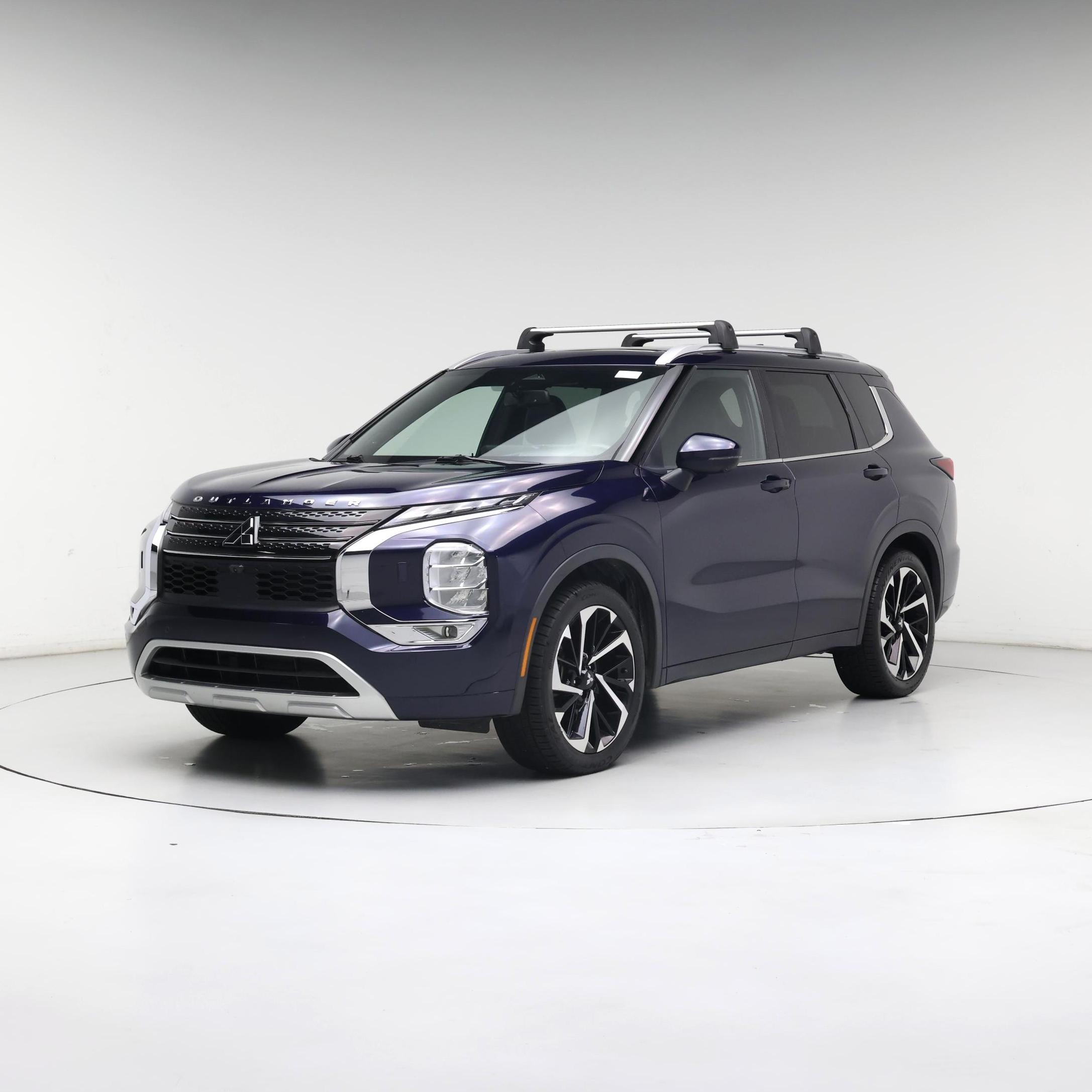 Thumbnail: 2022 Mitsubishi Outlander - 4