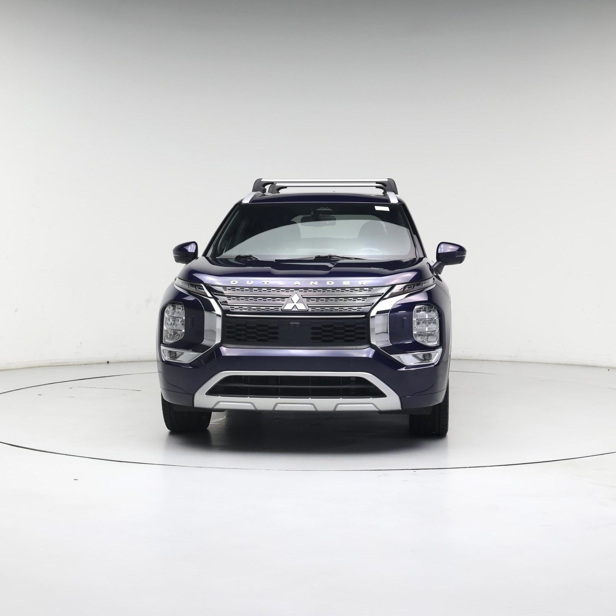 Thumbnail: 2022 Mitsubishi Outlander - 5