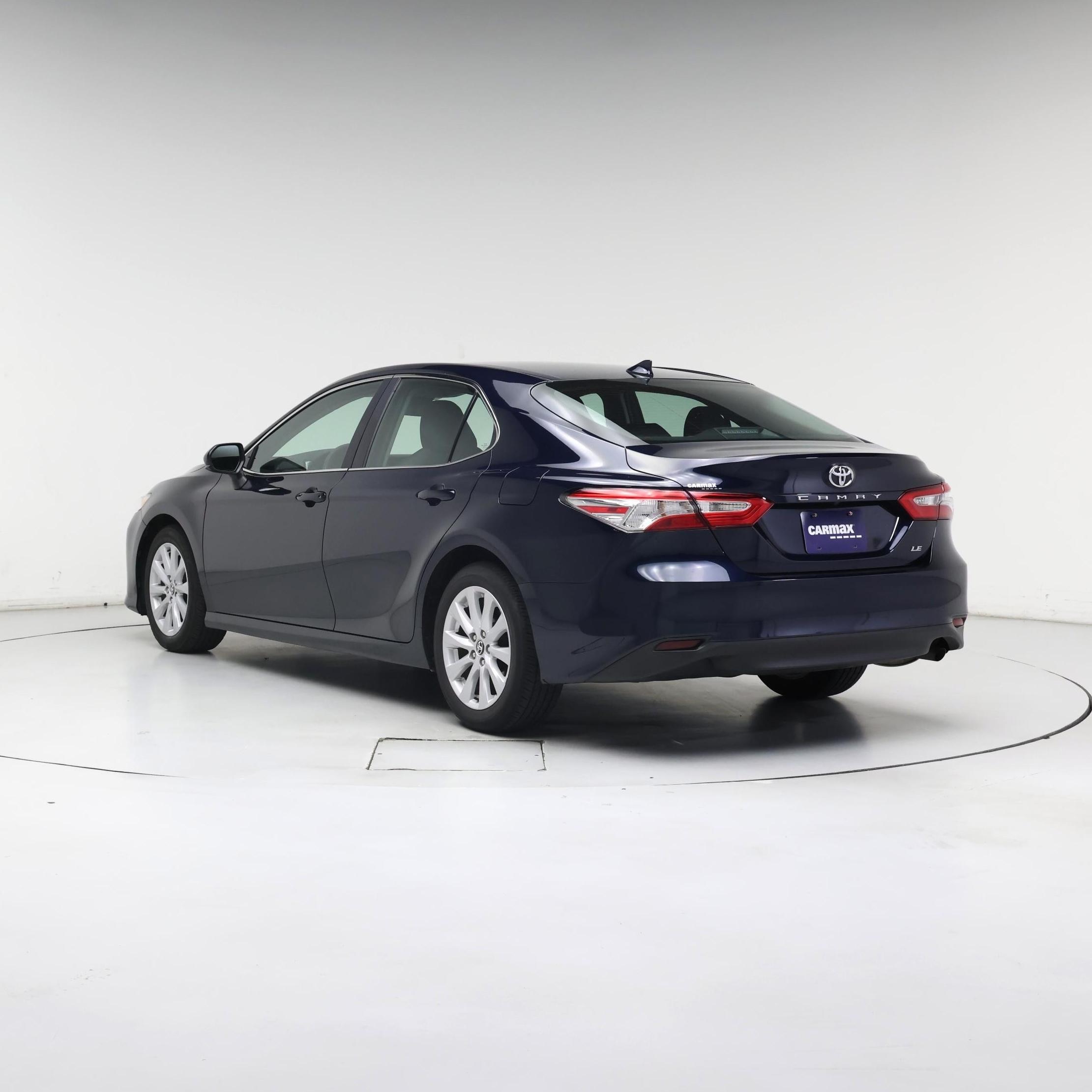 Thumbnail: 2020 Toyota Camry - 2
