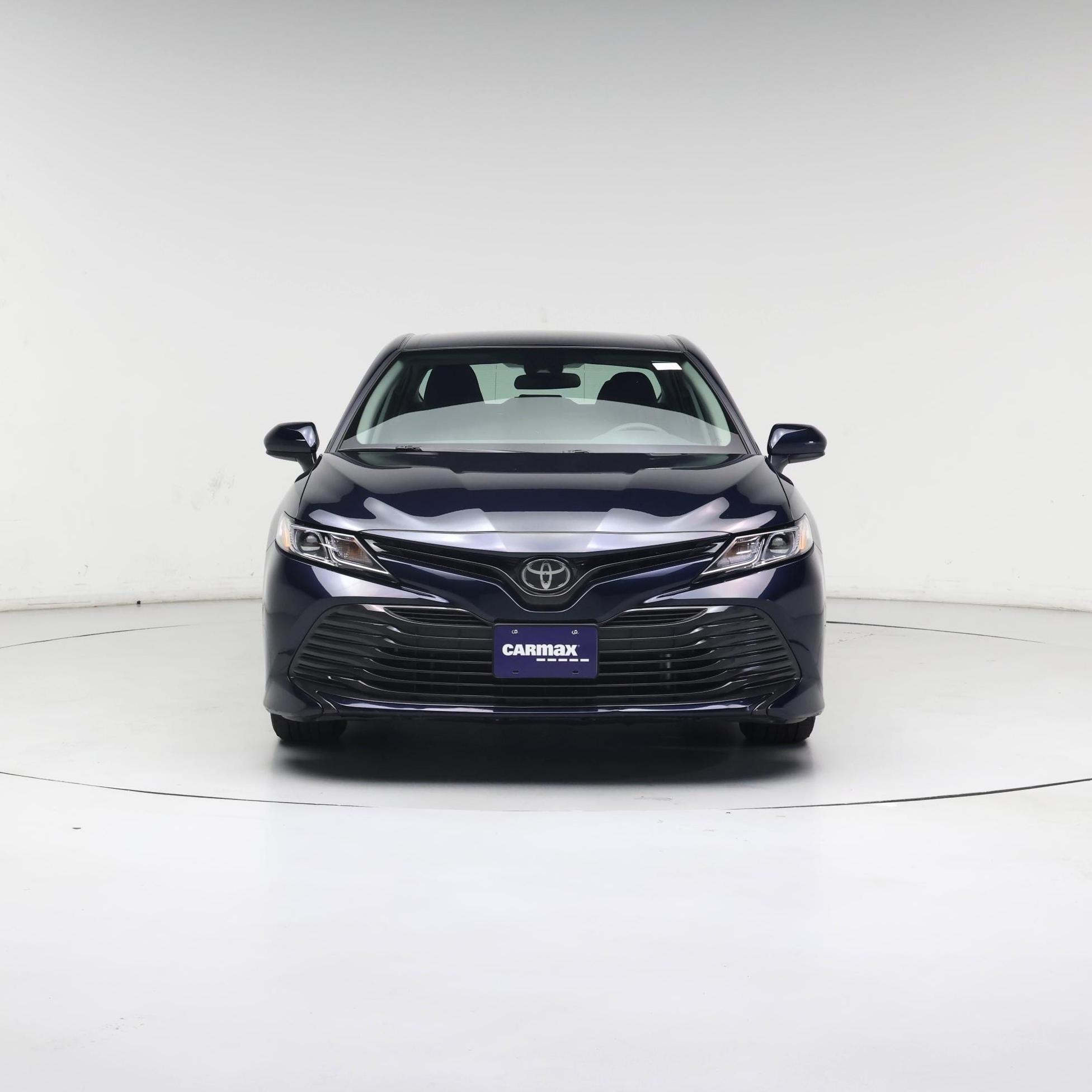 Thumbnail: 2020 Toyota Camry - 5