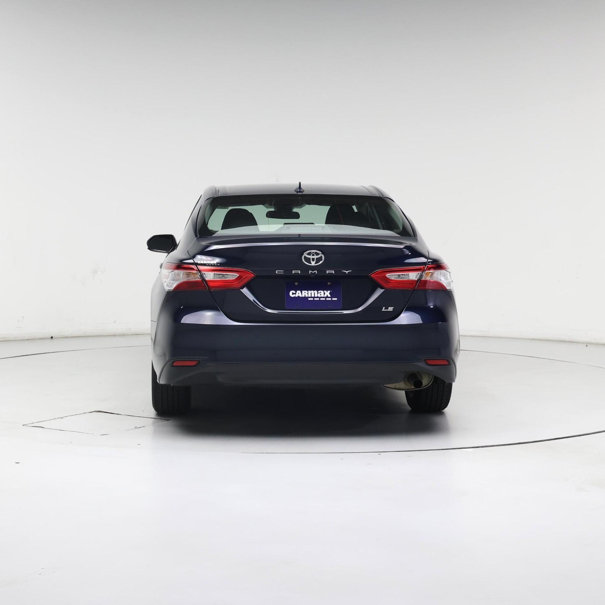 Thumbnail: 2020 Toyota Camry - 6